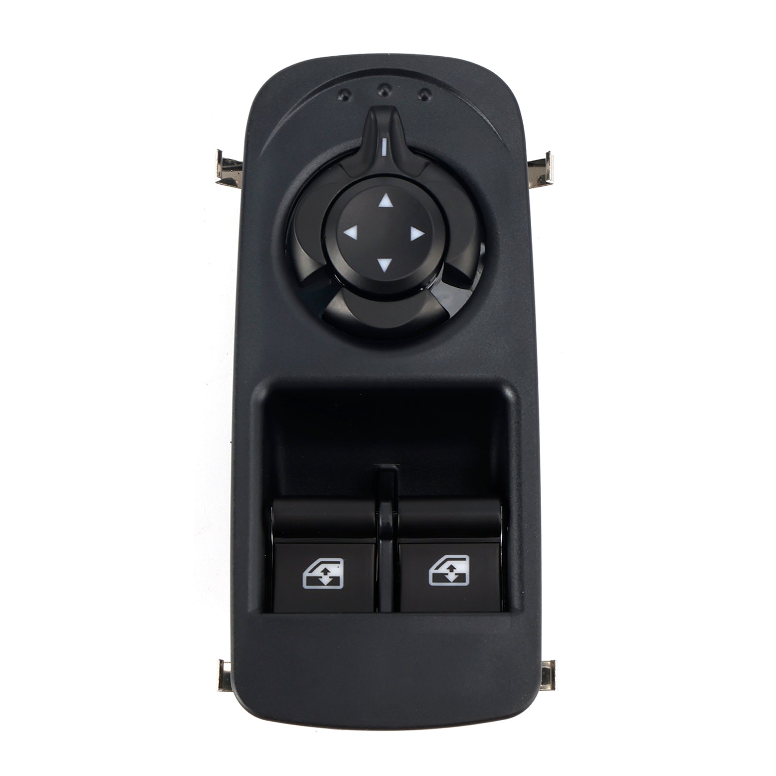 2008-2018 Alfa Romeo Mito 955 Bedieningsschakelaar ruitbediening 156080933