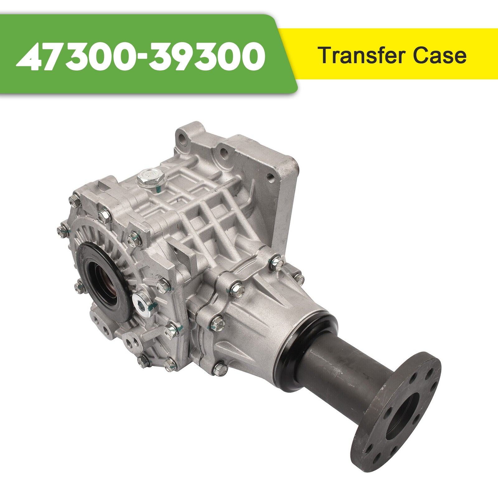 47300-39300 Transfer Case for Hyundai Santa Fe Mk2 2006-10 2.2CRTD 4WD
