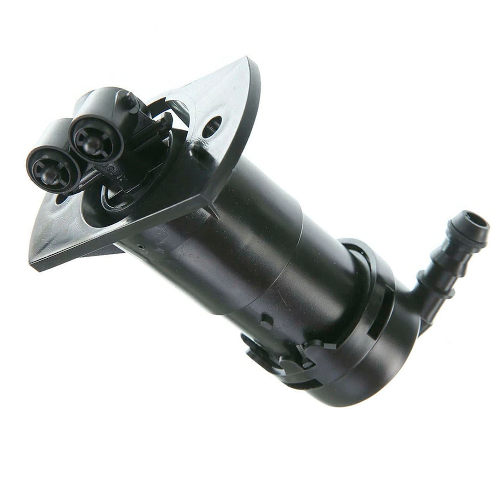 Front Headlight Spray Washer Nozzle Right 4F0955102 For Audi A6 C6 2004-2008