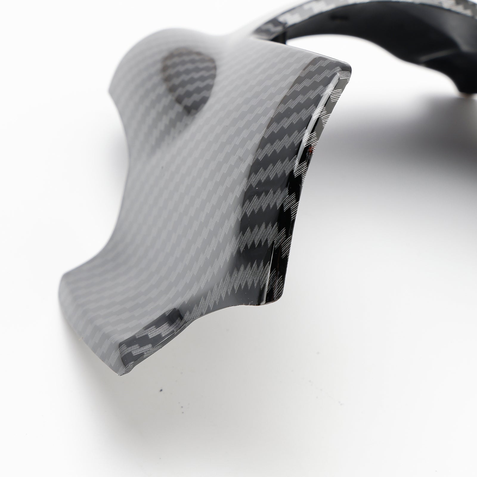 2023-2024 SPEED TWIN 900 TANK SIDELVÄNGDE PANEL FASTING COWL