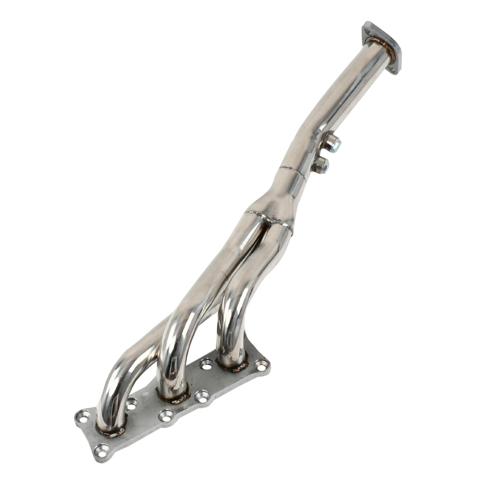 Exhaust Manifold Header Fit 3 Series BMW E92 E93 2007-2013 N52 325i 328i 330i