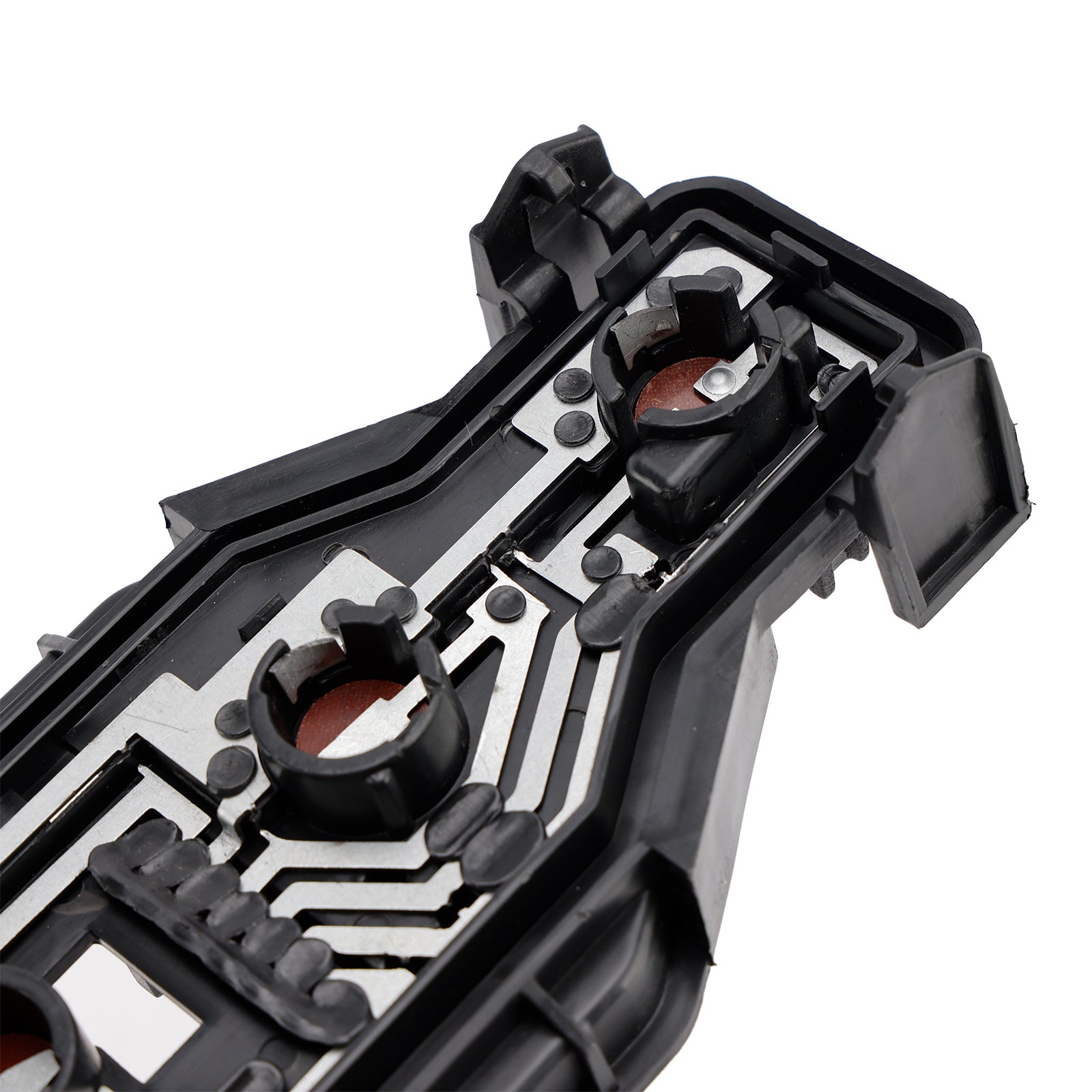 1996-2011 Držiteľ zadnej žiarovky Citroen Berlingo 634679 72848