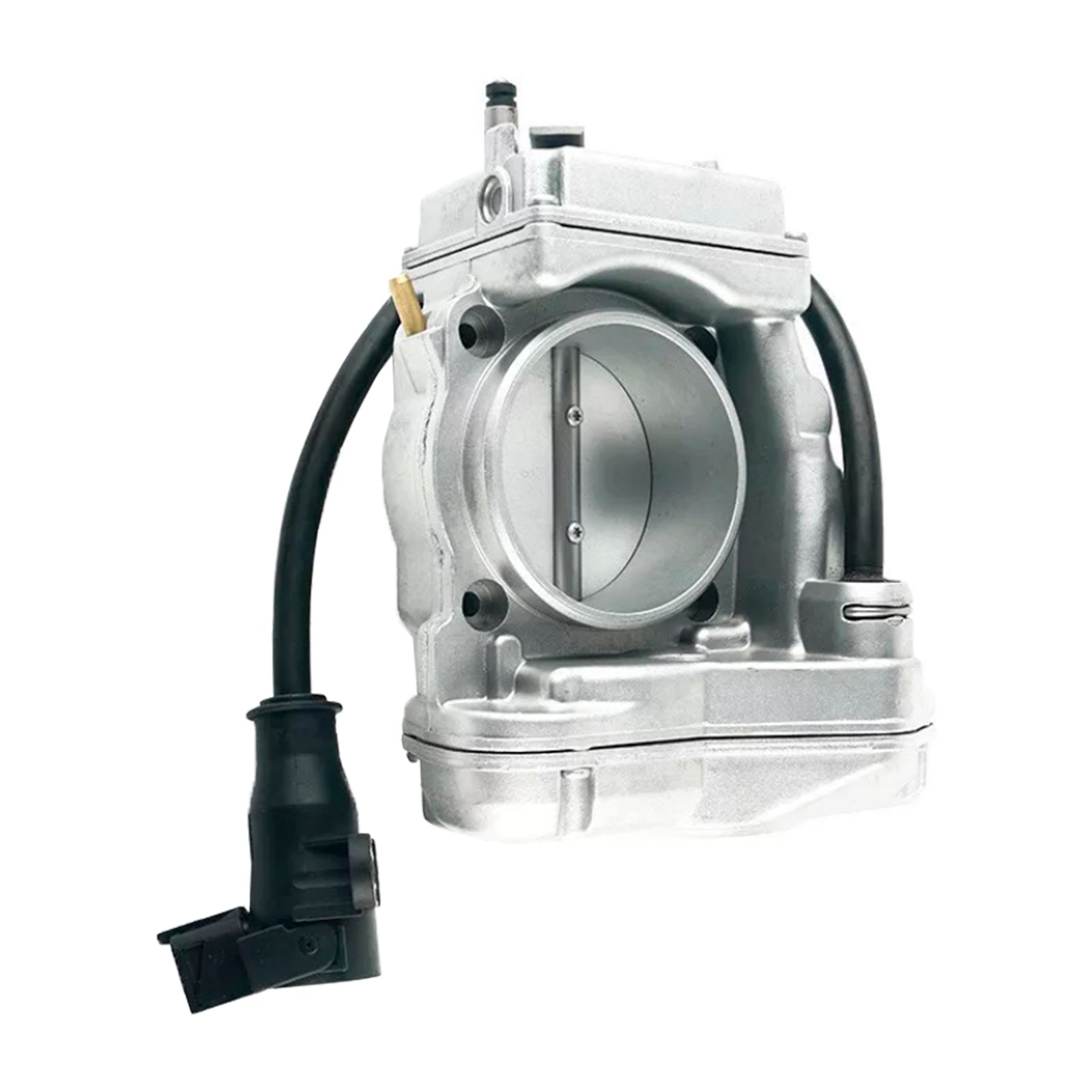 Mercedes W124 Conjunto do corpo do acelerador R129 SL320 E320 S320 M104 0001415725