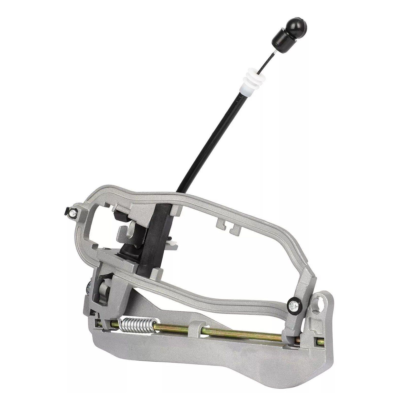 Poignée de porte arrière gauche porteuse extérieure 51228243635 pour BMW E53 X5