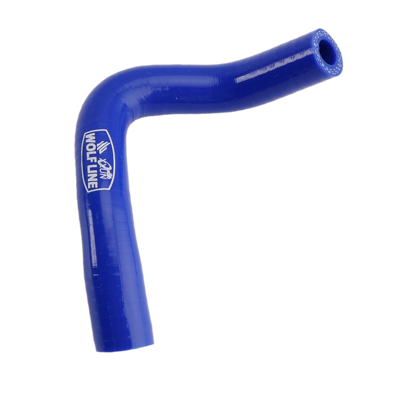 Yamaha MT-09 XSR900 TRACER 9/GT Todos os anos Silicone Radiator Coolant Mangueira