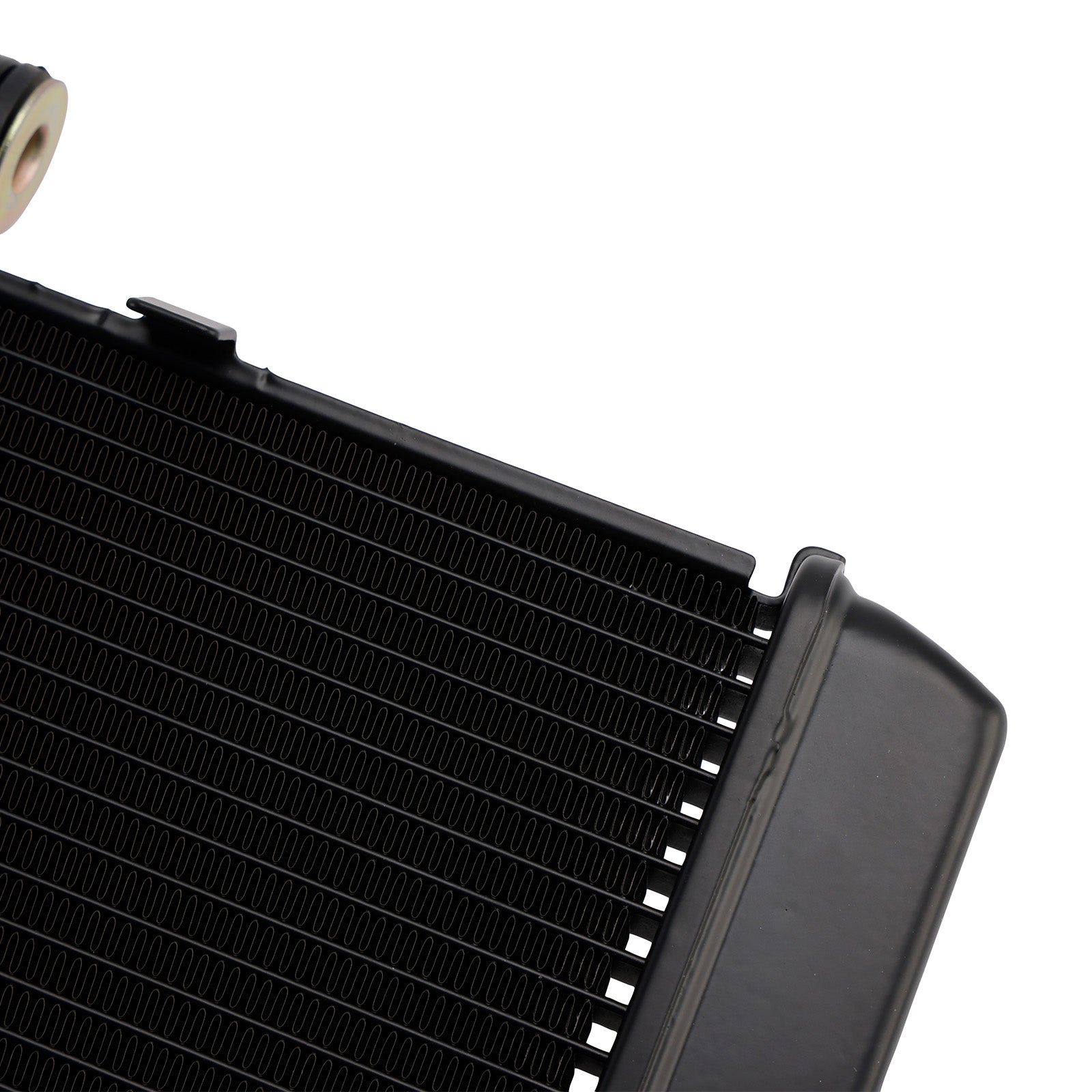 Aluminum Radiator Cooling Engine Cooler For Honda CBR250RR 2017-2024