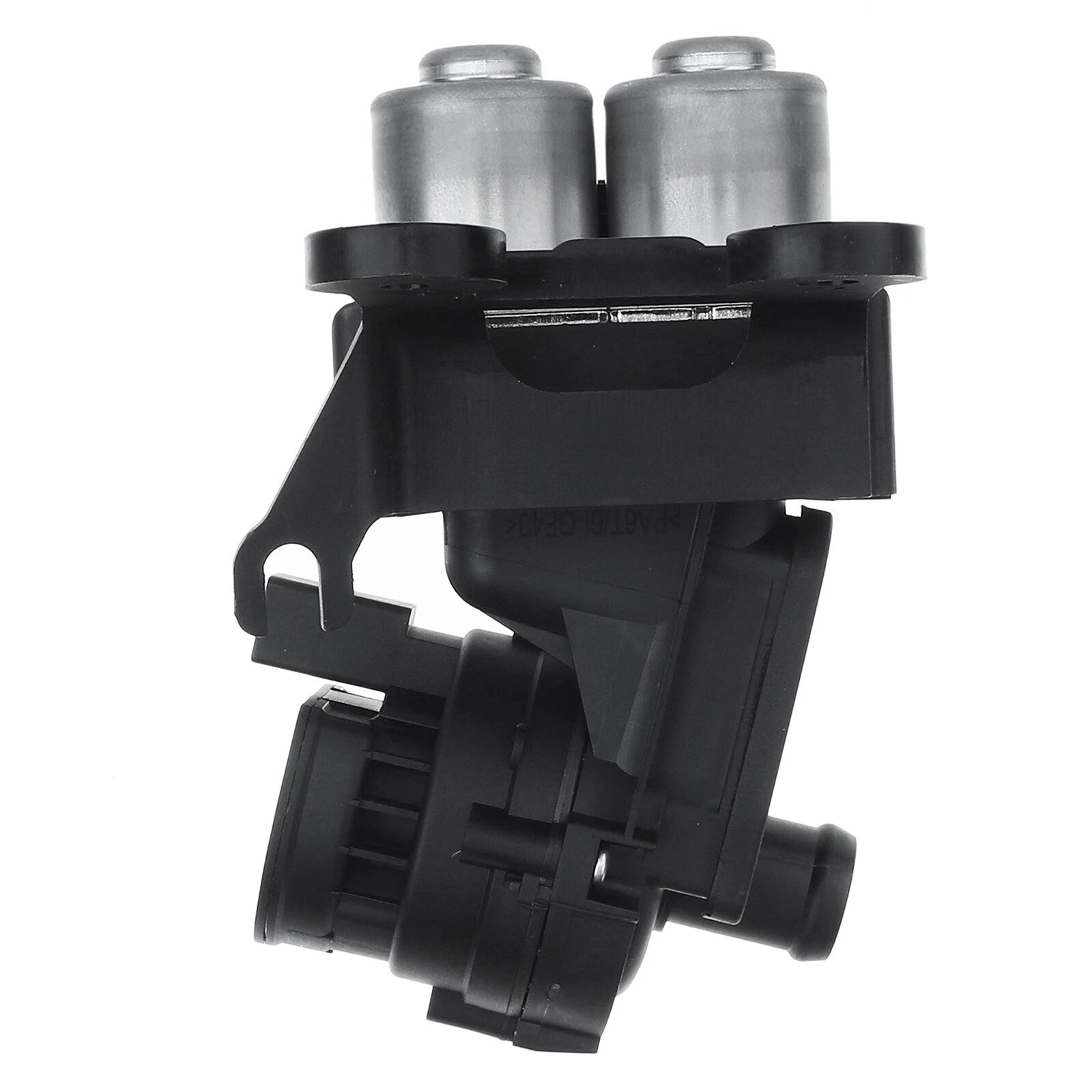 Vanne de commande de chauffage 4F1959617B pour Audi A6 A6 Quattro 2005-2011