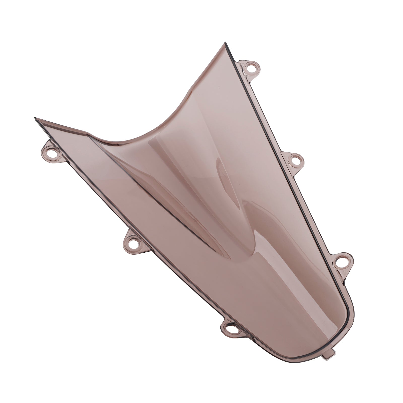 Vindrutan vindruta passar för Honda CBR1000RR 2017-2023