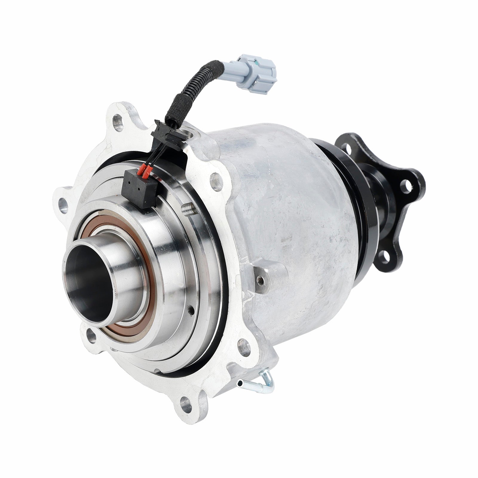 2013 Infiniti JX35 (L50) Bakre differentiell koppling 387613KA0B