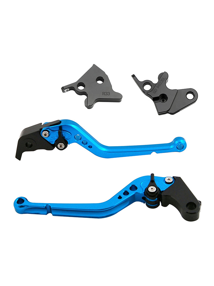 2005-2014 YAMAHA YBR125 lange koppelingsremhendel