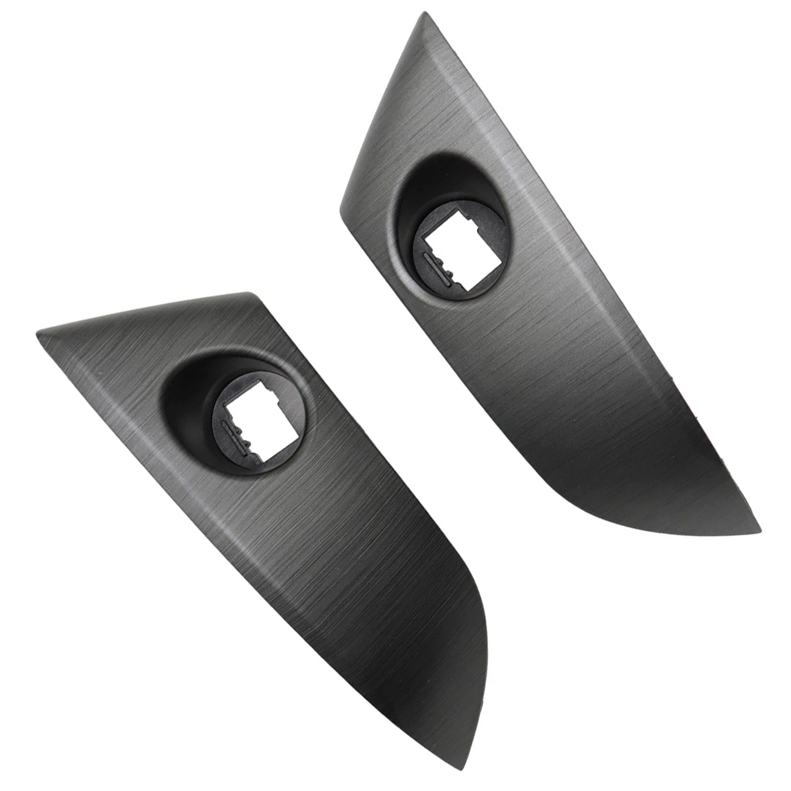 2006-2012 Toyota RAV4 2st Car Center Dash Vent Utlopp Sidopanel Trim Cover 55412-42060-B0