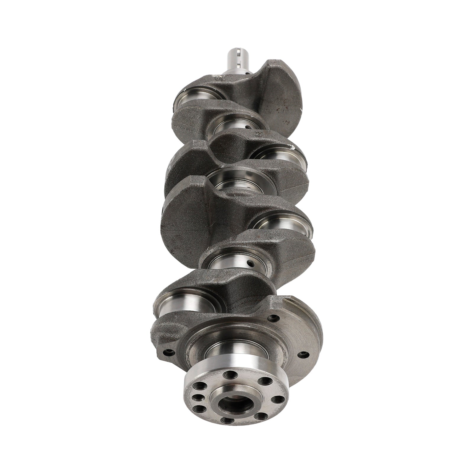 Kit de pistão e bielas do virabrequim para Kia Optima G4KD 2.0L 2006-2010 & Conjunto de rolamentos