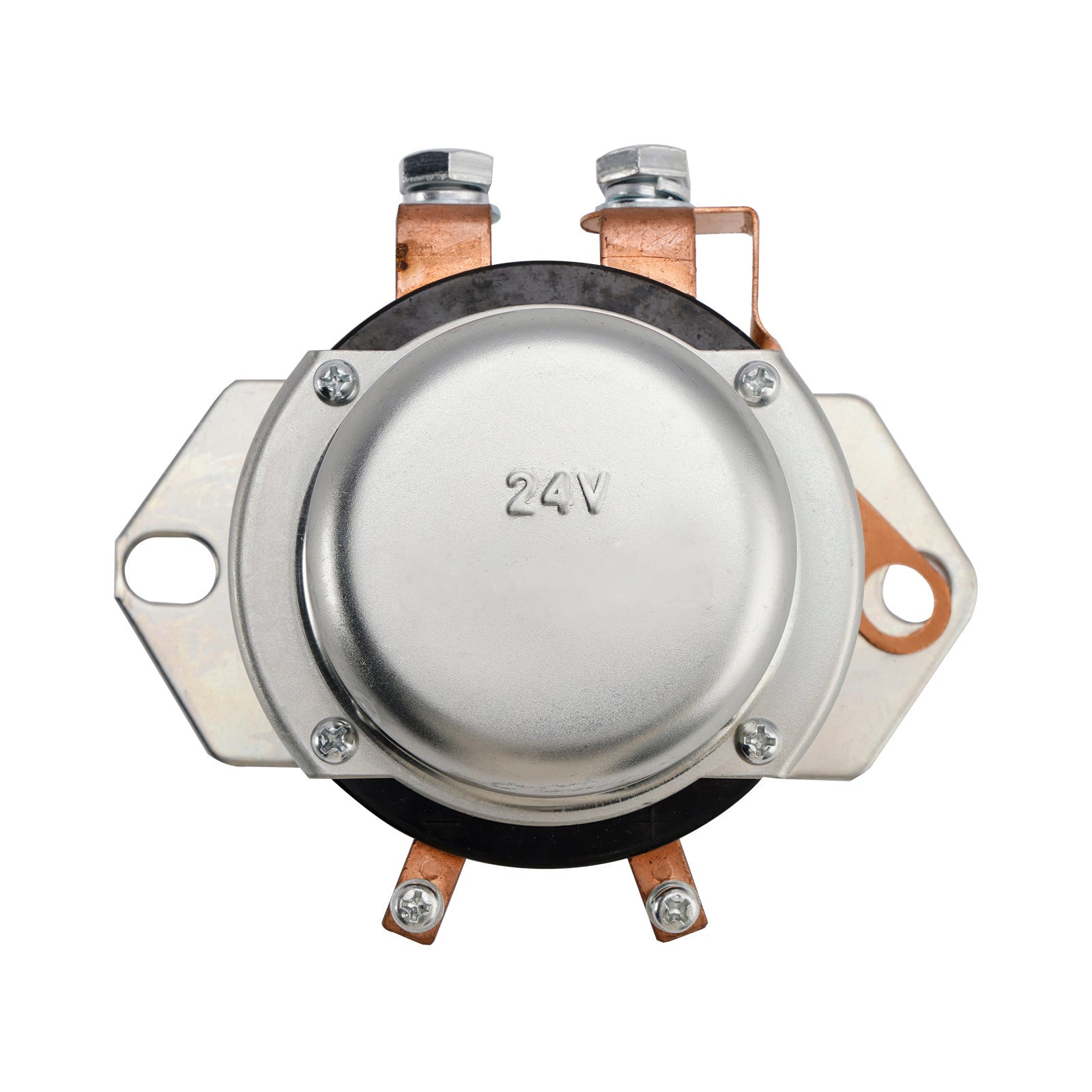 Commutateur de relais de batterie négatif 08088 – 10000, adapté à la pelle Komatsu 24V