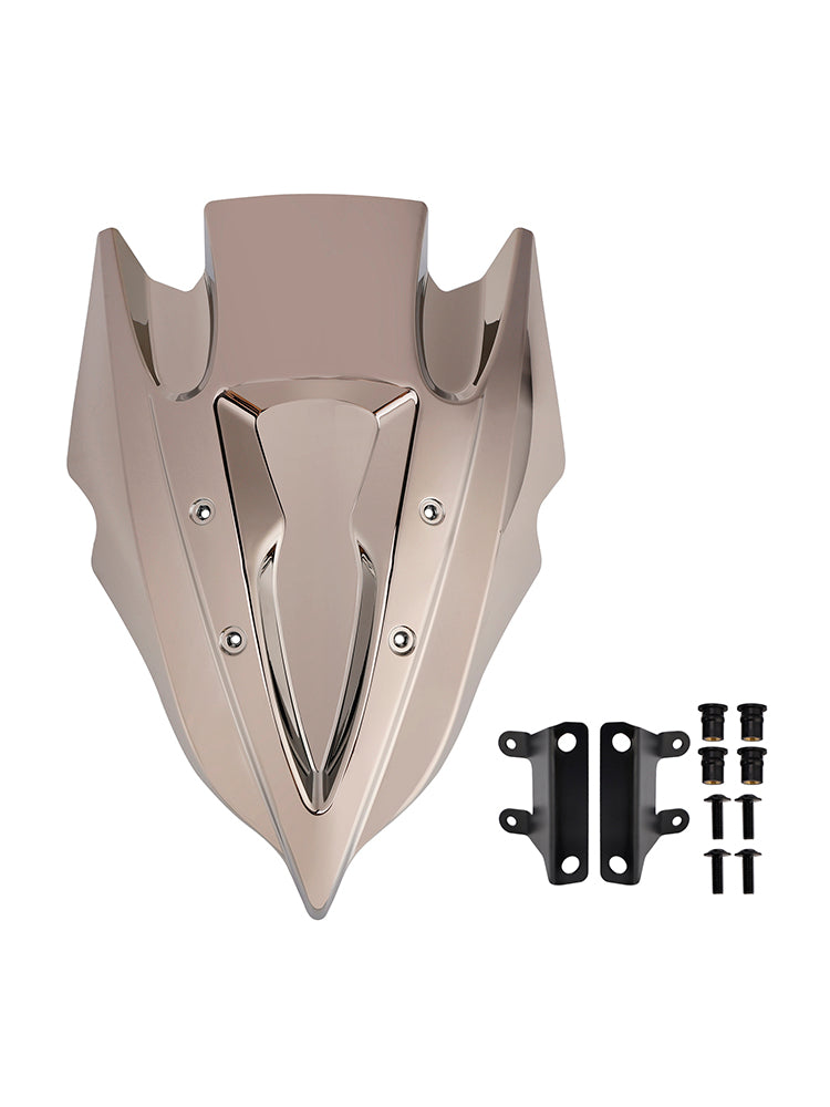 Parabrisas Parabrisas para KAWASAKI Z500 2024-2025