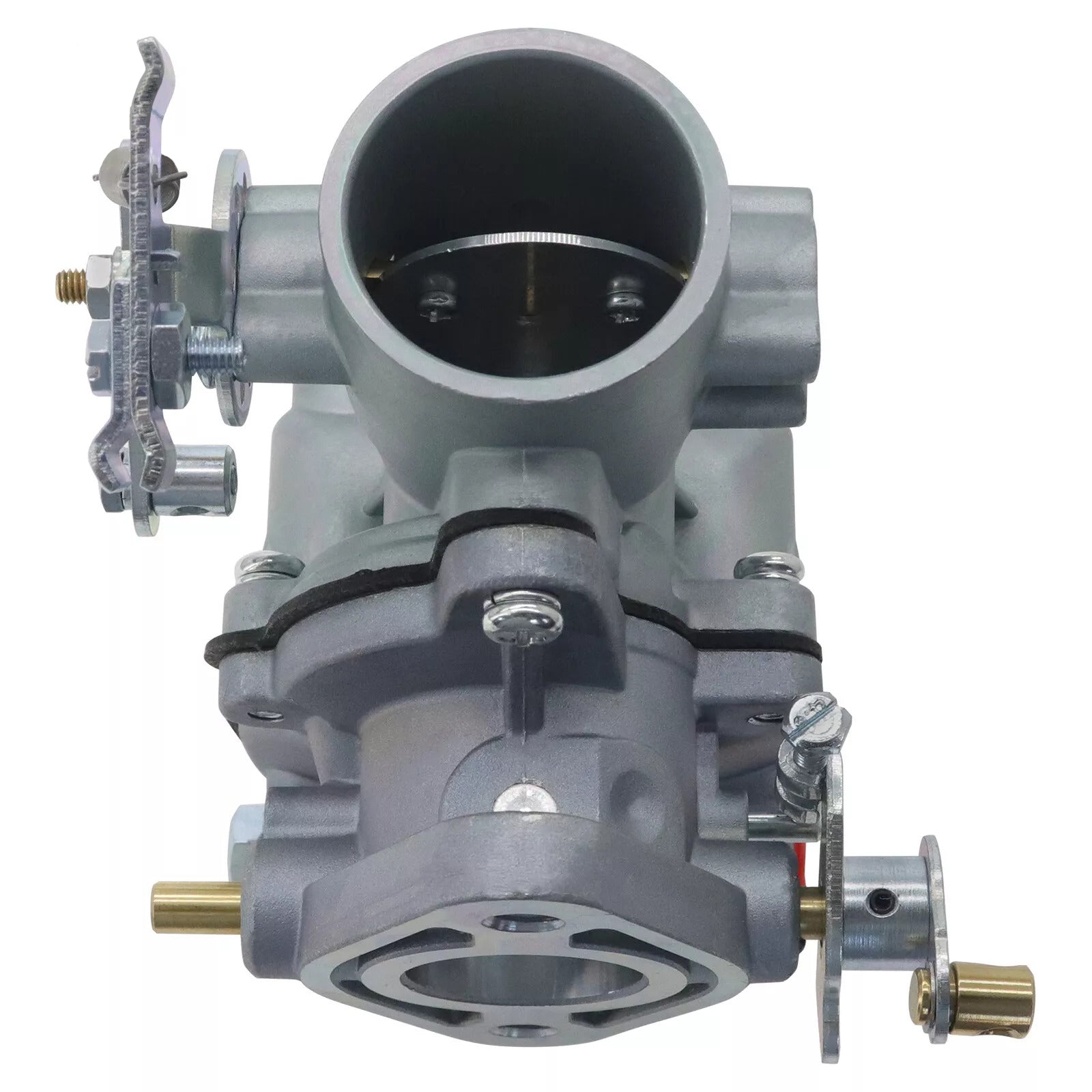 1957-1976 Wisconsin L63S1 (VH4D) 2-1/4" Držiak karburátora 12098