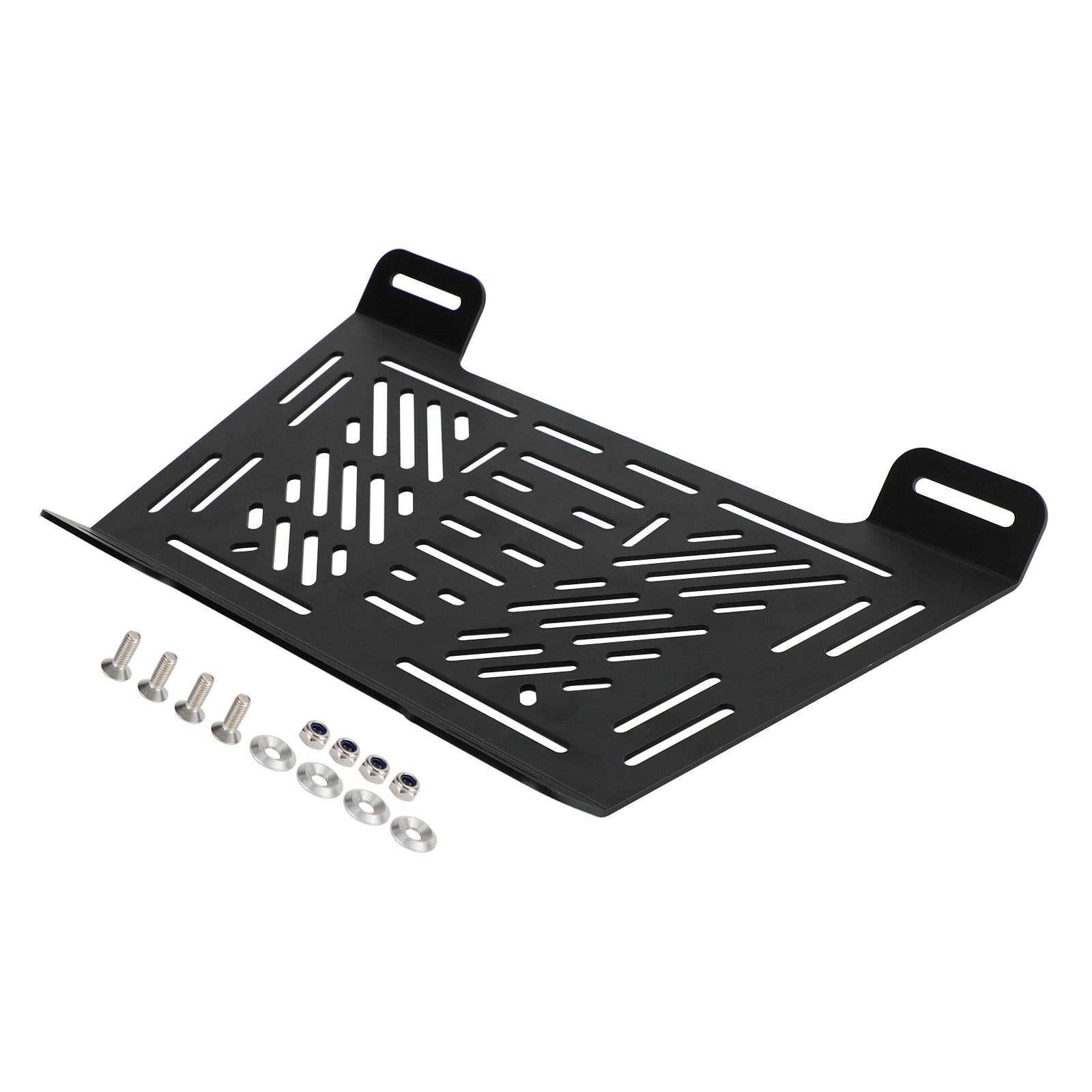 Bakre rackforstørrelse for Ducati Desert X (2022-) Scrambler 800 (2019-)