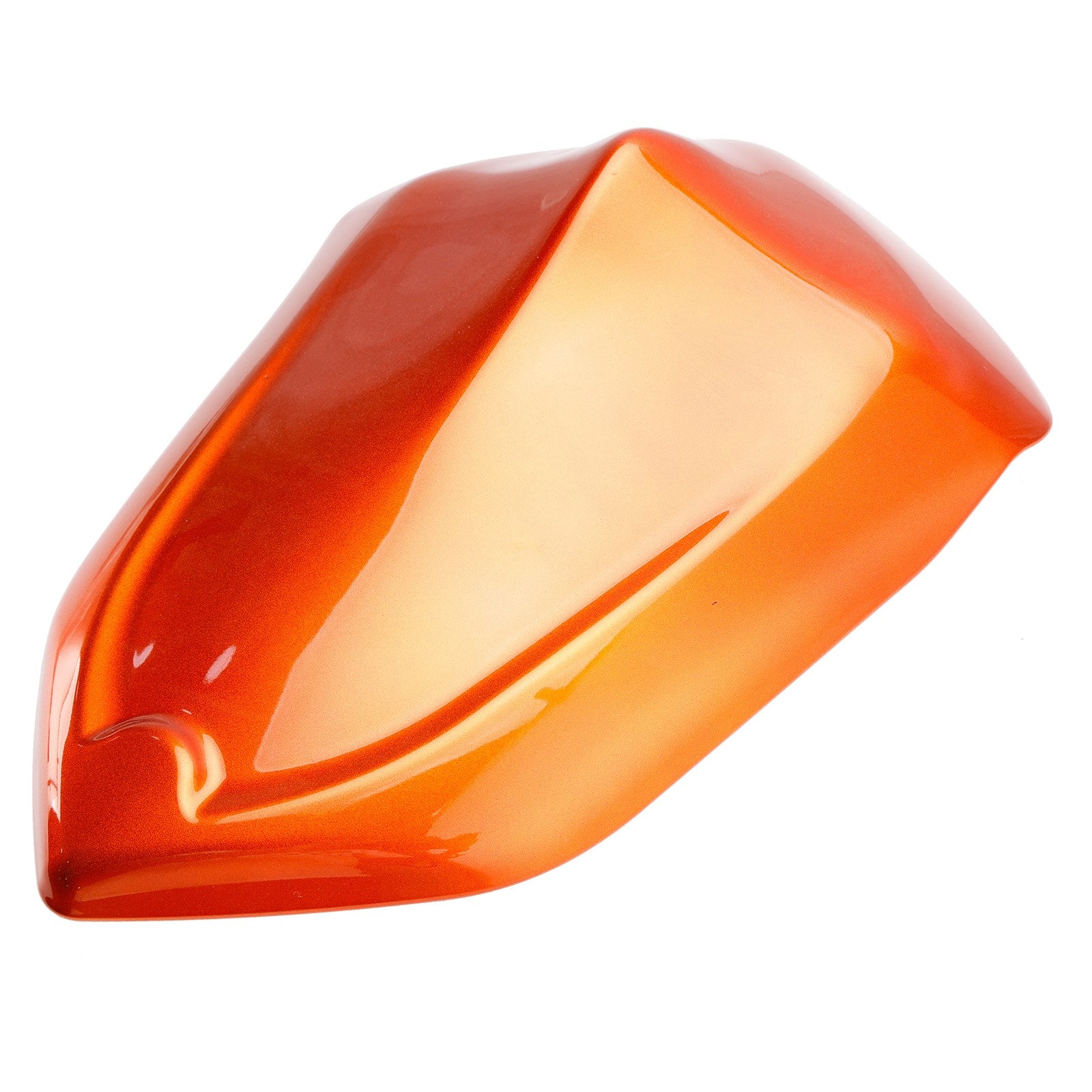 2007-2009 Kawasaki Z1000 staart achterbank kuipafdekking kap