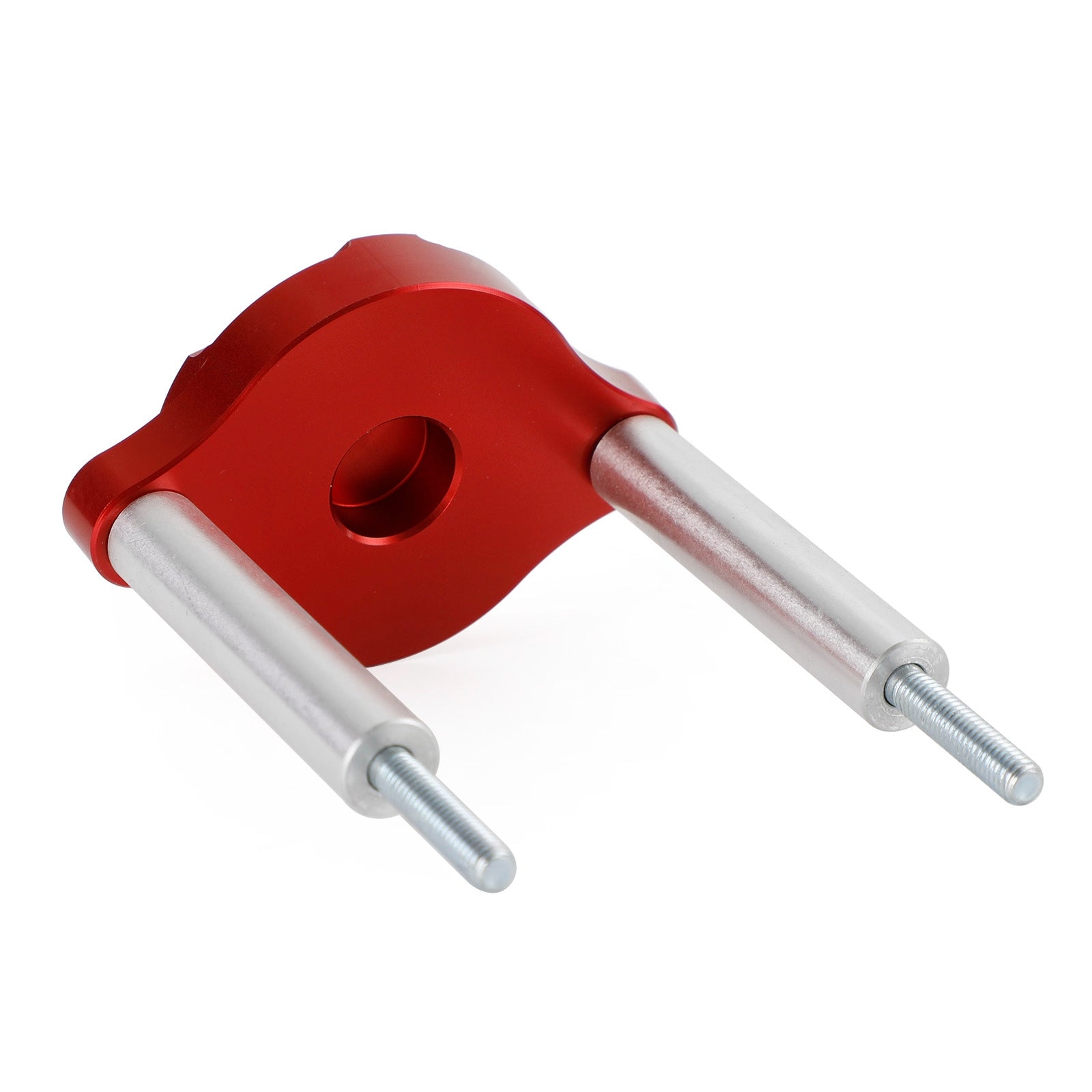 22-23 Honda Grom 125 Monkey 125 DAX 125 CNC ALU Štartérový kryt Motor Červená