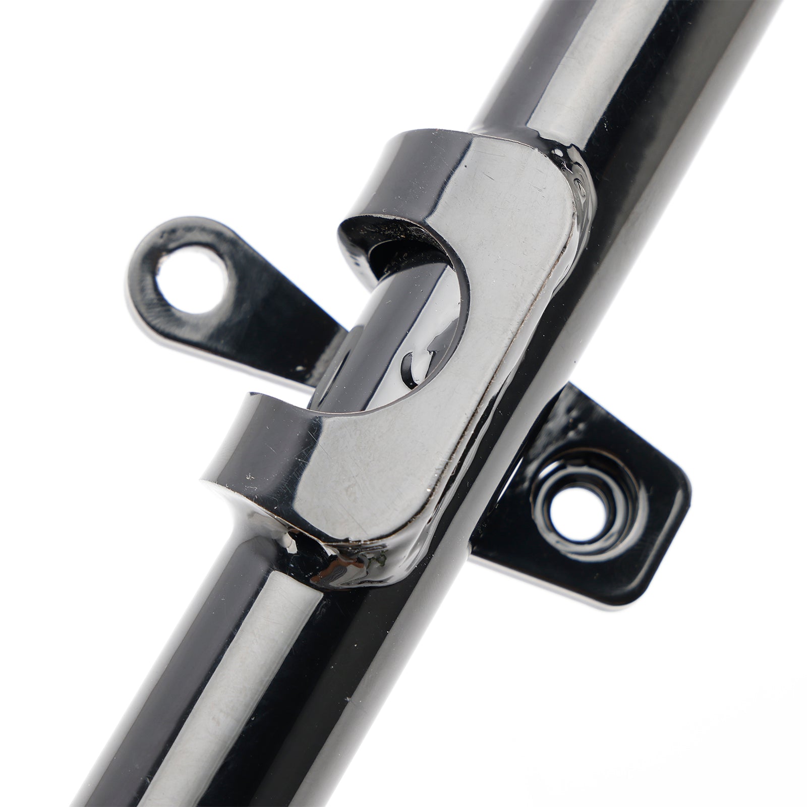 Fairing Support Bracket Glossy Black Fit for CVO Road Glide FLTRXSE 2018-2022