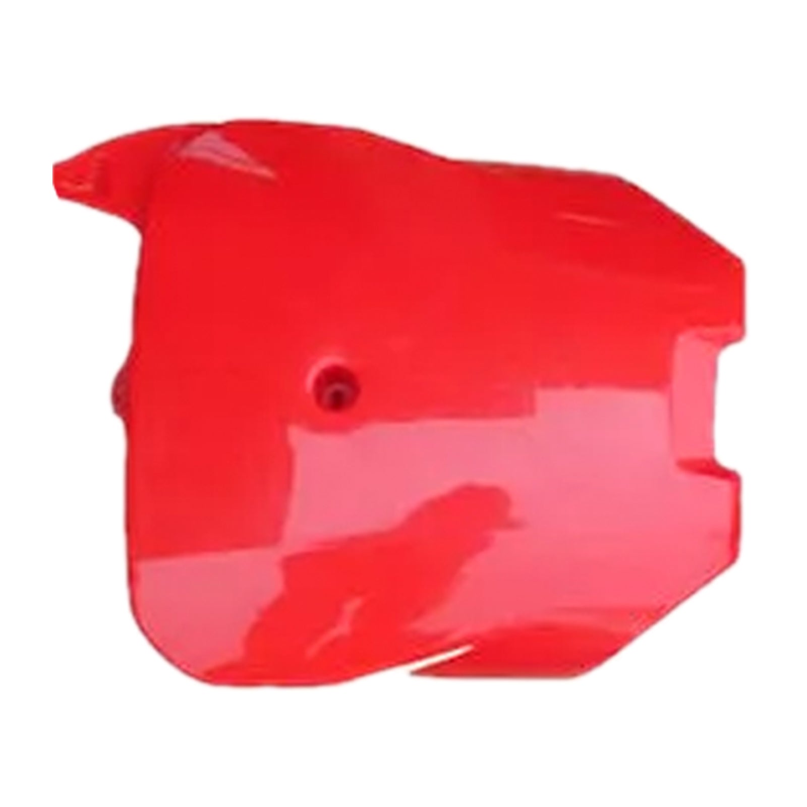 Honda CRF70 Dirt Bike Body Body Plastic Plastic Fender Faquing