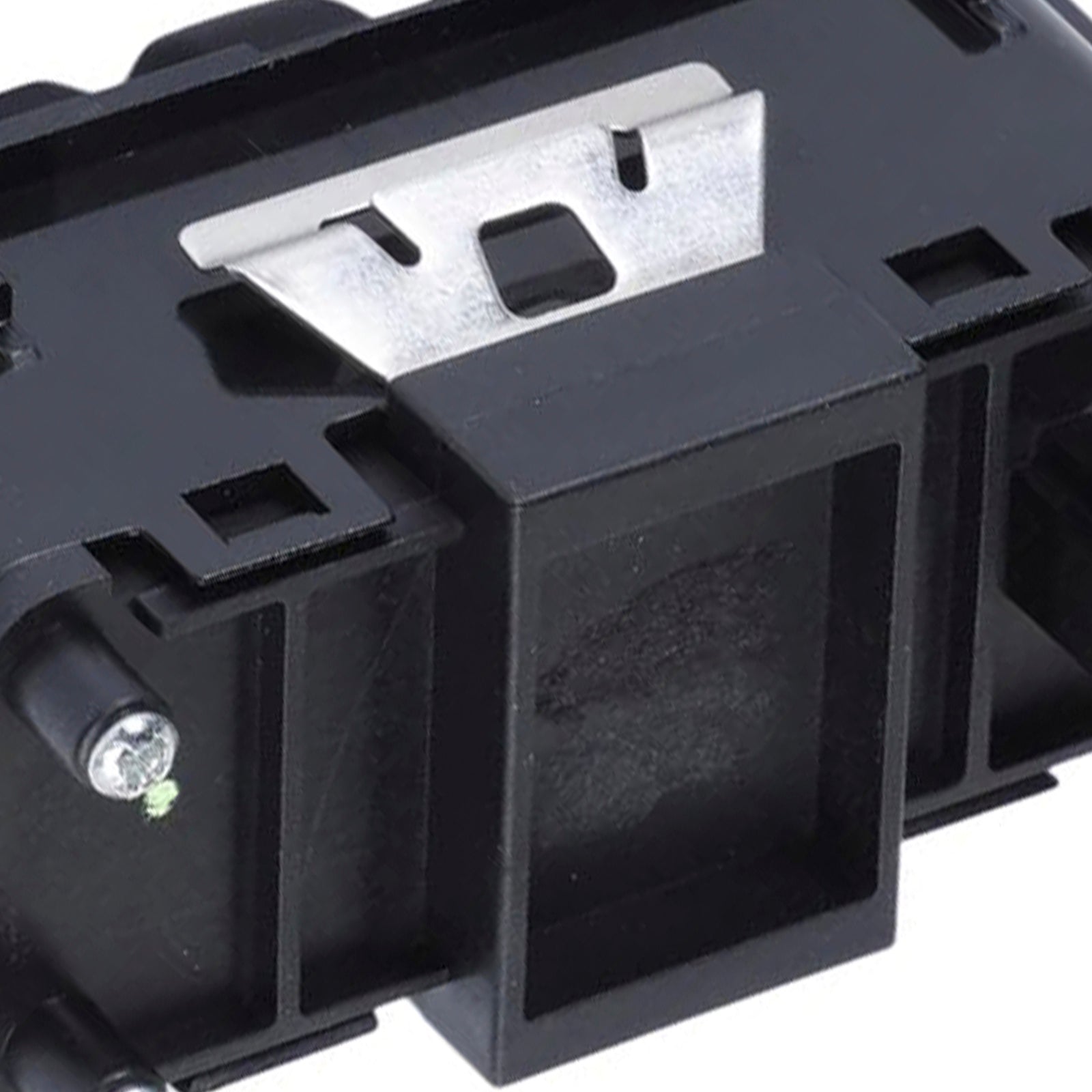 Q276016002 Rearview Mirror Switch Button for Peterbilt Window Control Accessory