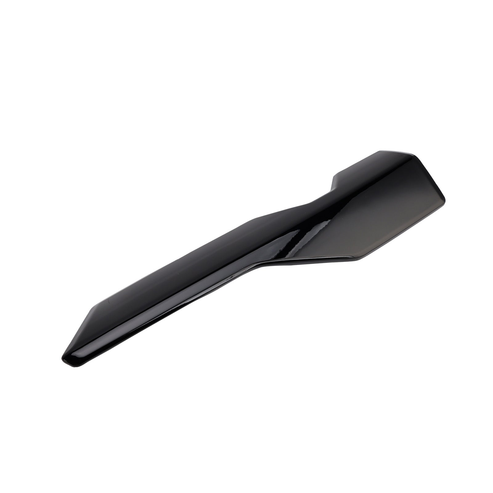 Carcasa de la cubierta del protector térmico del tubo de escape Honda ADV 350 2022-2025