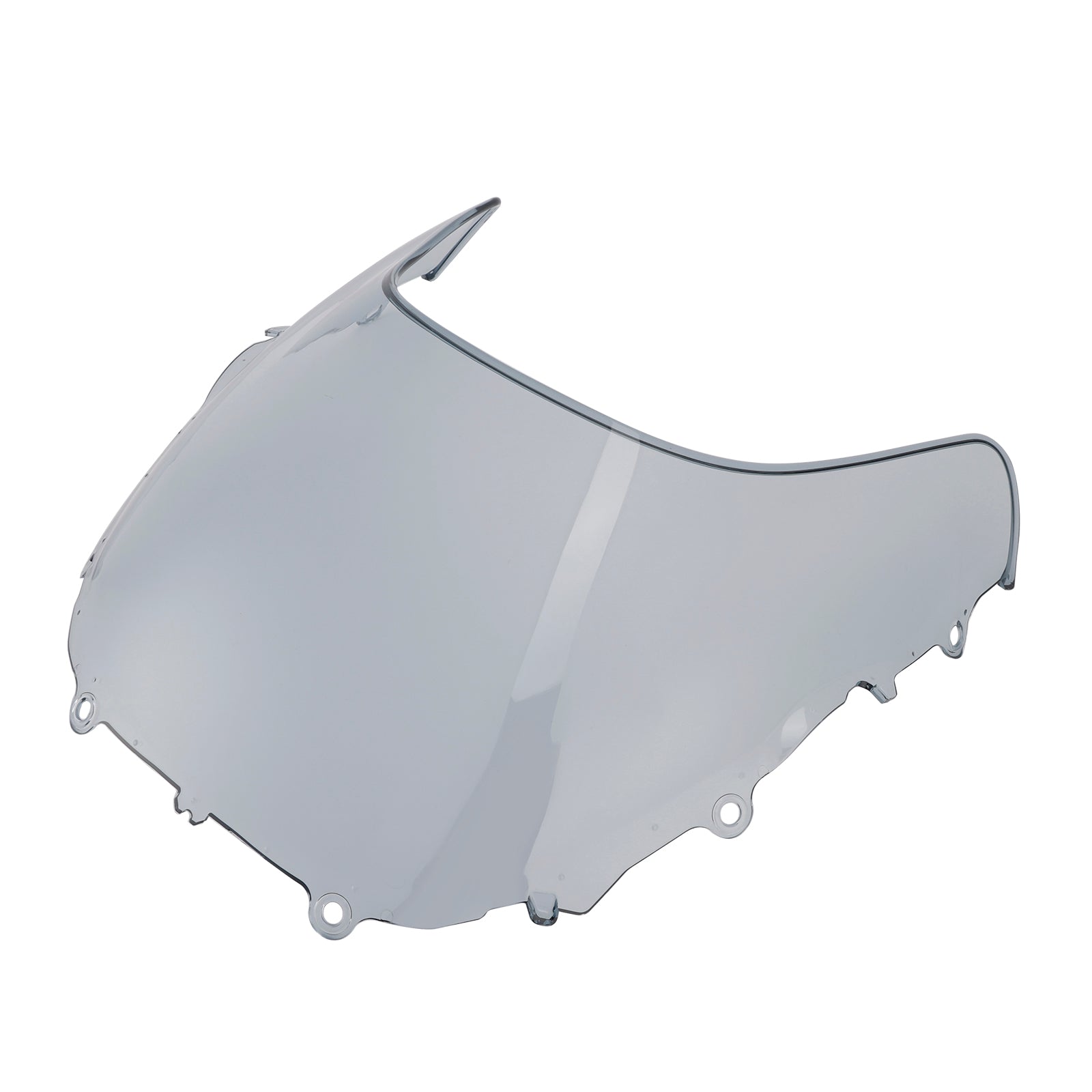 2024-2025 YAMAHA XSR900 GP Voorruit Voorruit + Beugel