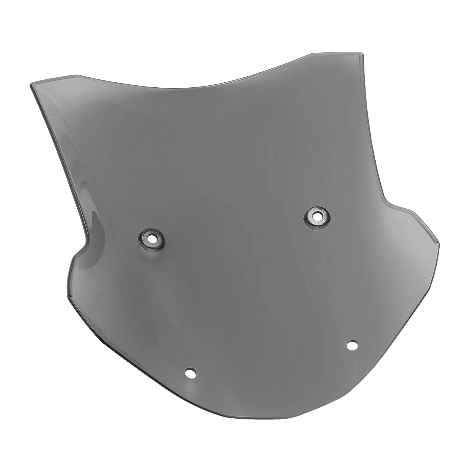 2020-2024 BMW S1000XR strålkastare vindruta täcker vindrutan vindrutan