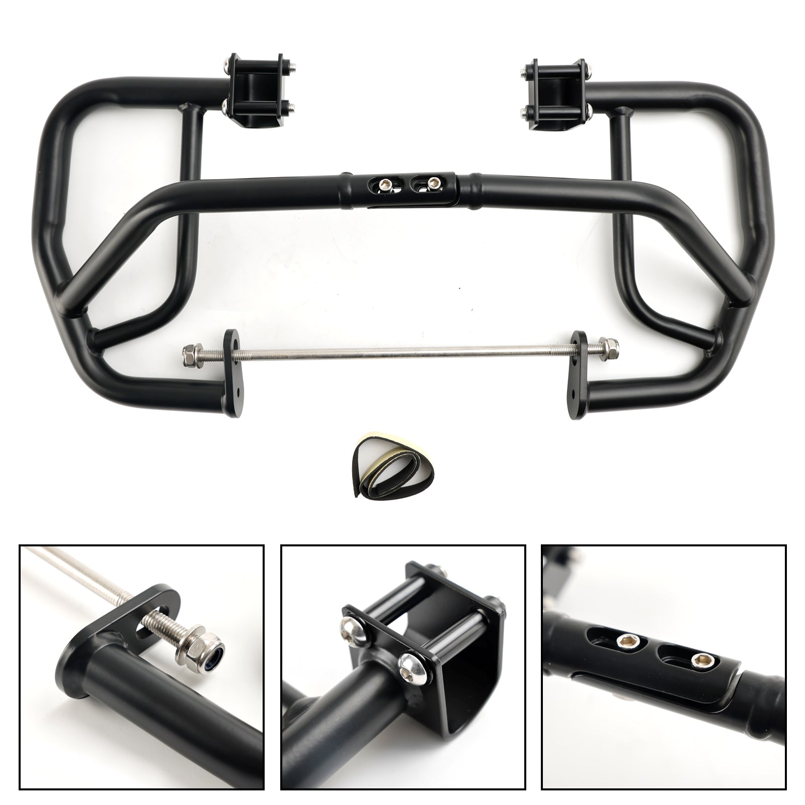 2017-2023 Honda Rebel 250 Bumper Protection Guard Crash Bar