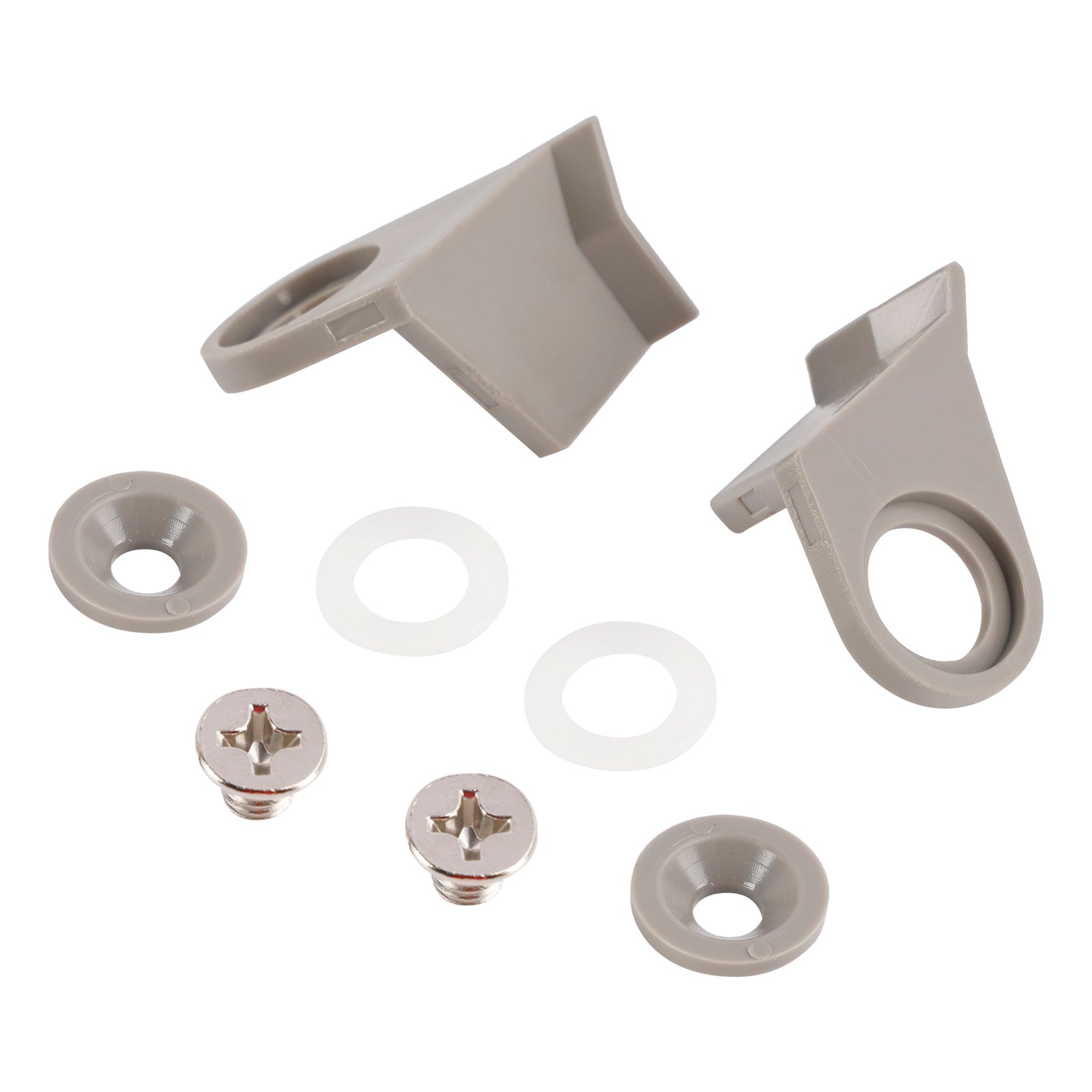 Trava de trava de captura de porta electrolux para Dometic 241234560 RV Parte