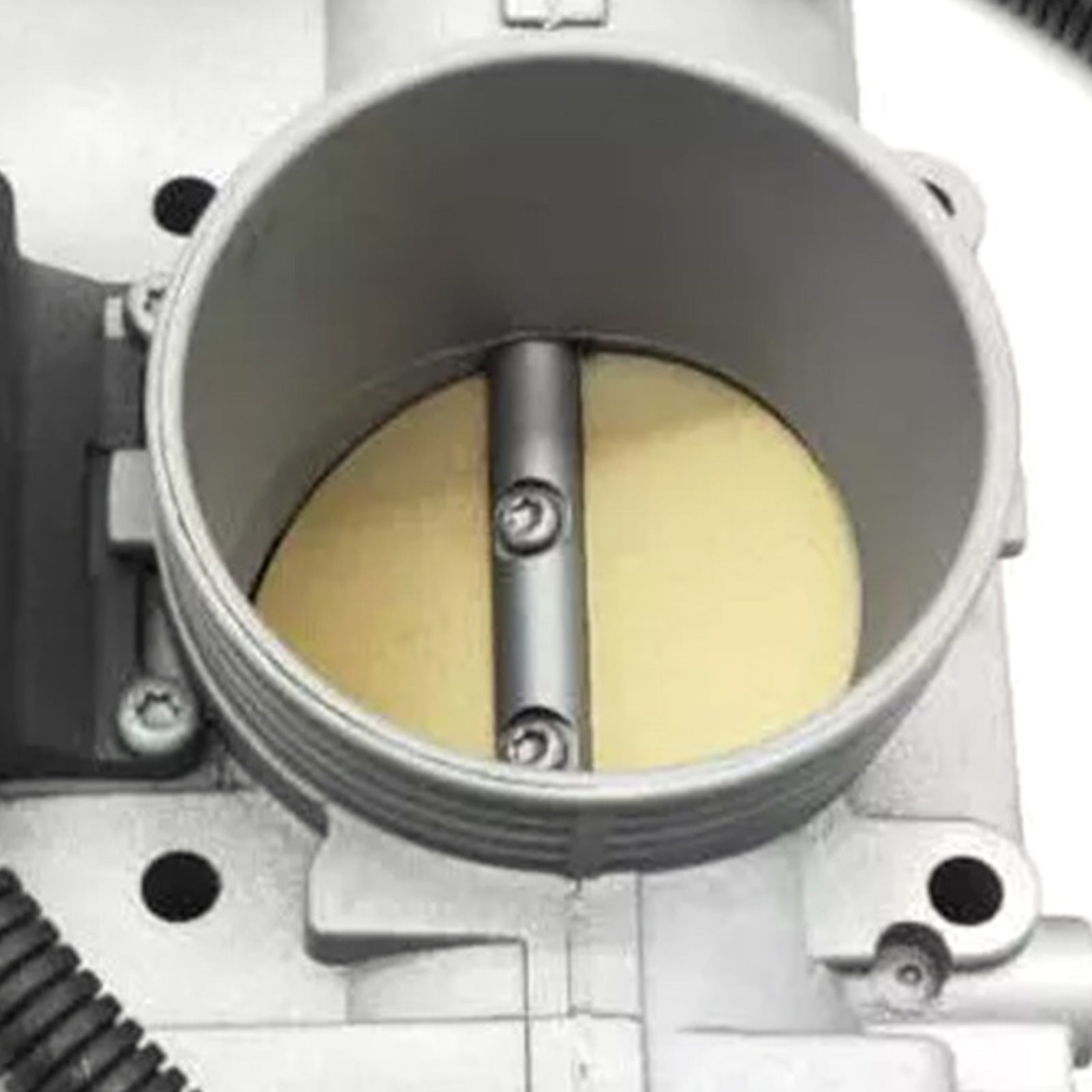 1998-2002 Volvo S80 S60 S70 V70 Throttle Body Assembly 8644347