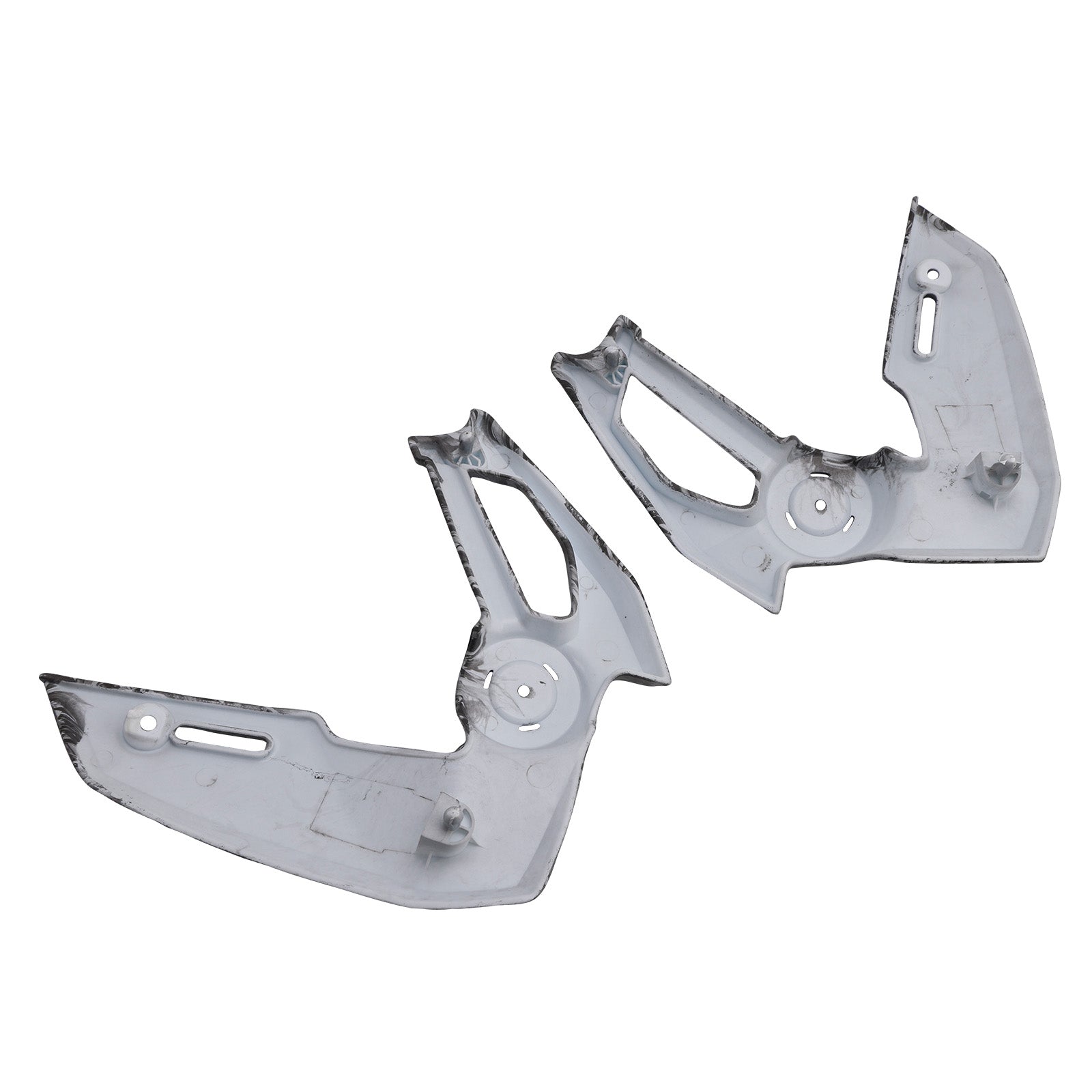 Carénage de protection du couvercle latéral du cadre Kawasaki Z900 2025-2026