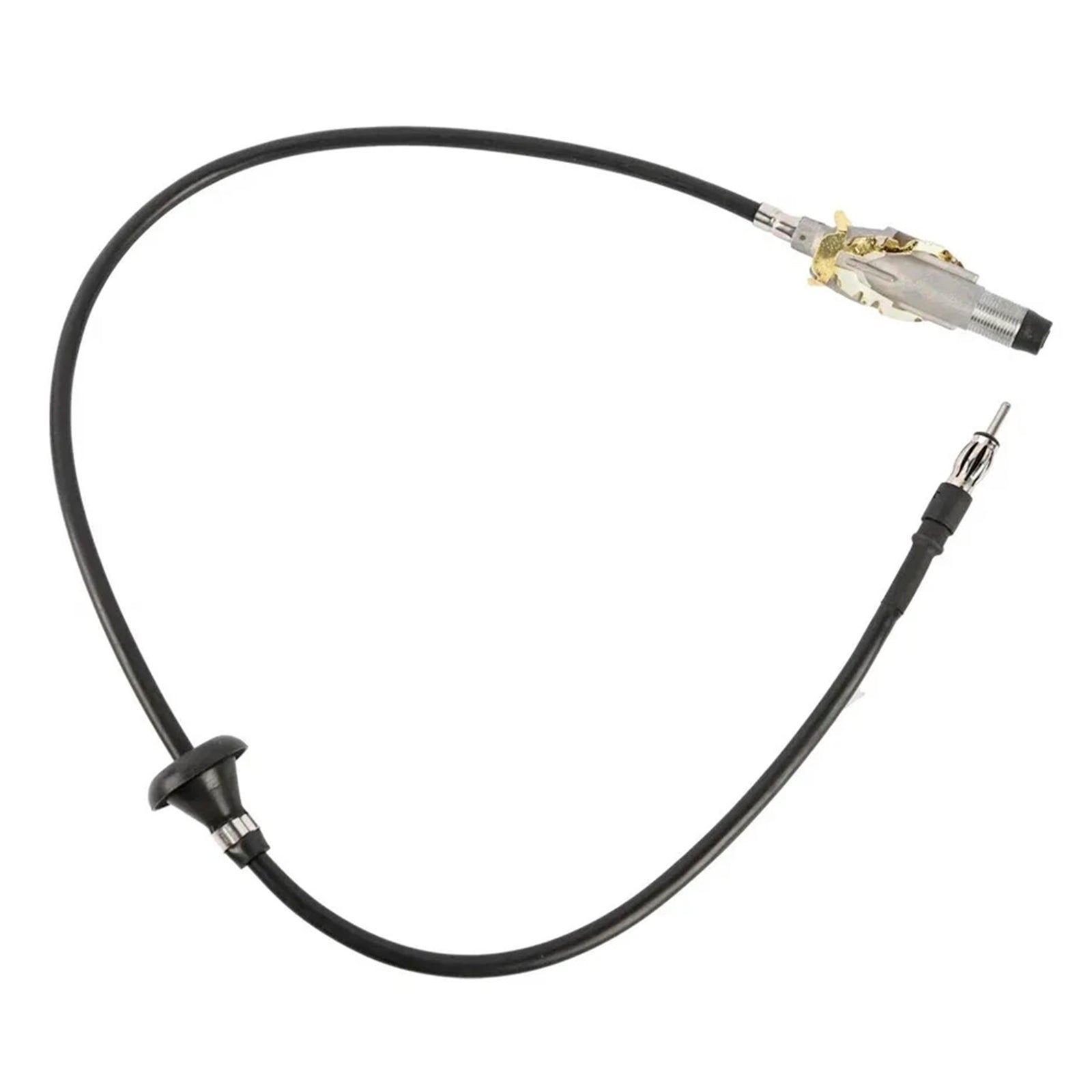 Remplacement du corps de l'antenne Radio 56043089AD pour DODGE RAM 1500 2002-2008