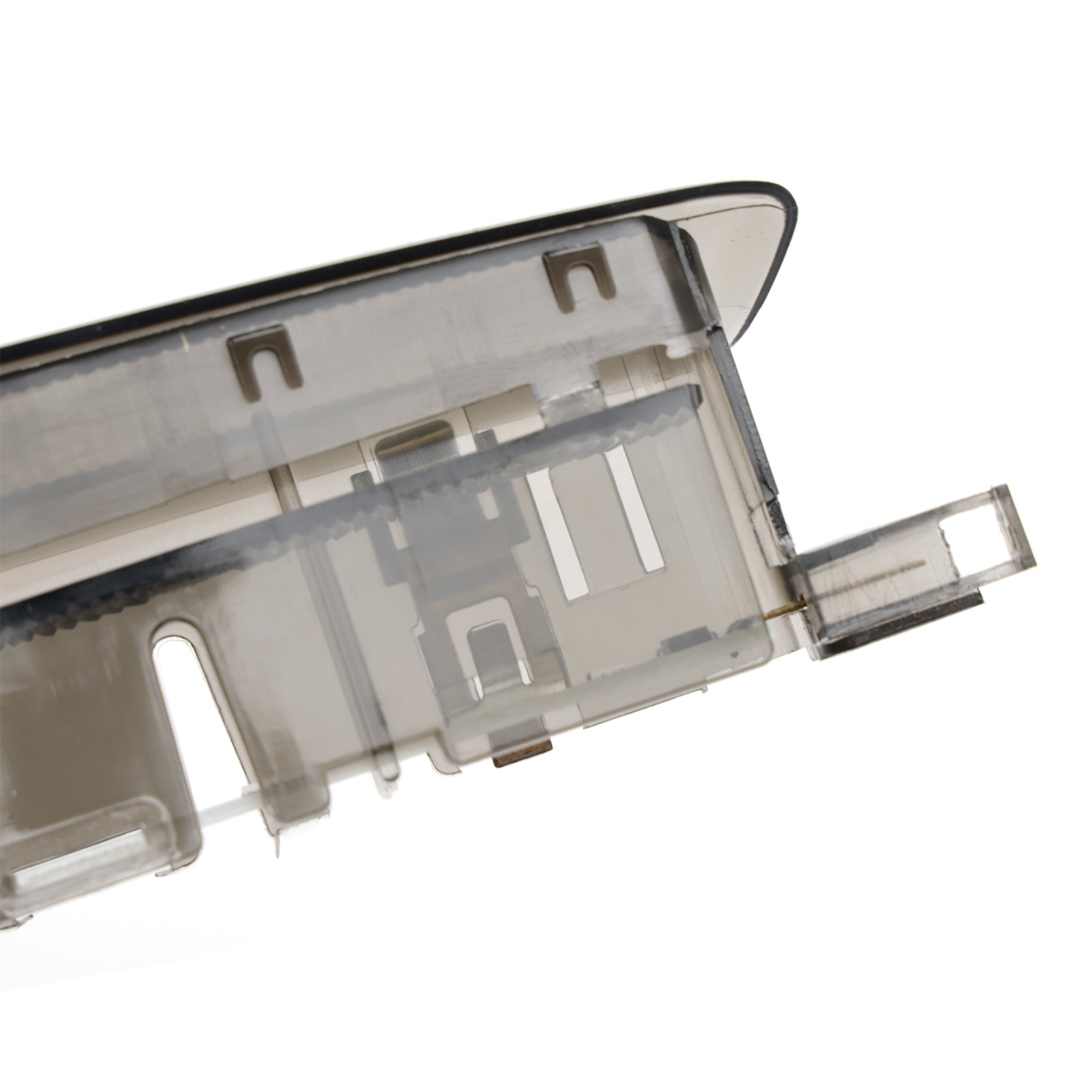 2009-2017 SEAT IBIZA 6J/6P LED bakre hög nivå tredje bromsstopp ljus 6J0945097A