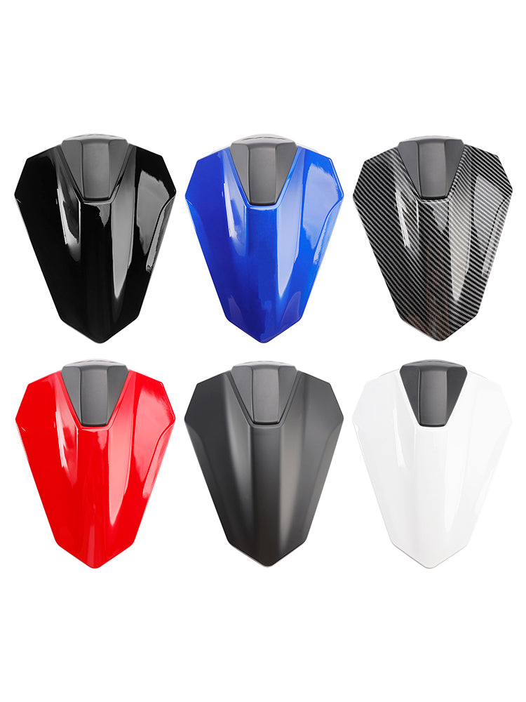 2023-2024 Honda CBR250RR achterpassagierszadelkuipafdekking