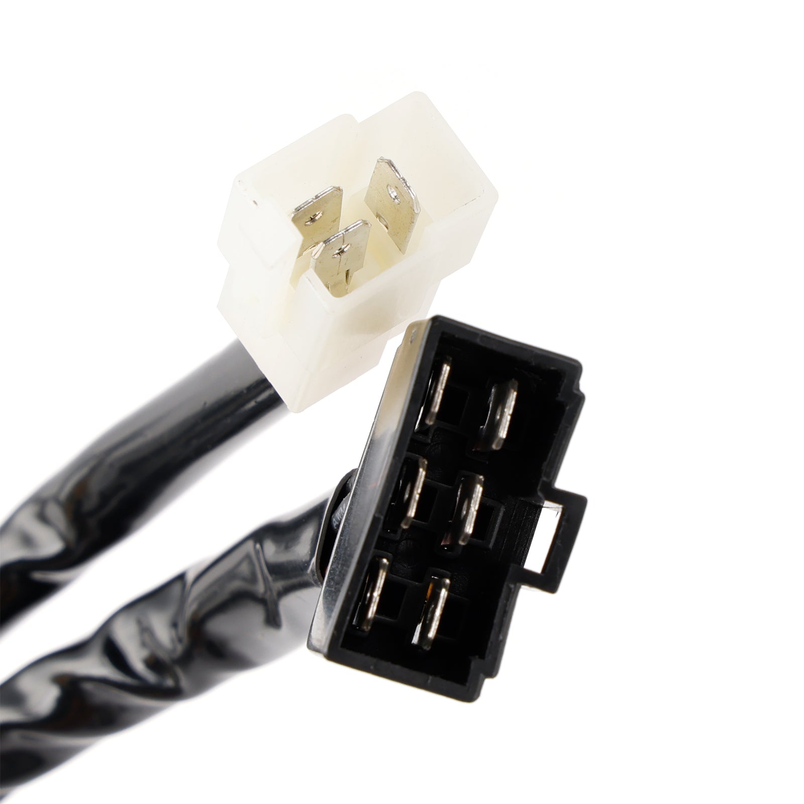 2004-2007 Kawasaki VN1600 Mean Streak Stator & Regulator Gasket 21003-1375 21066-1126 11061-1080