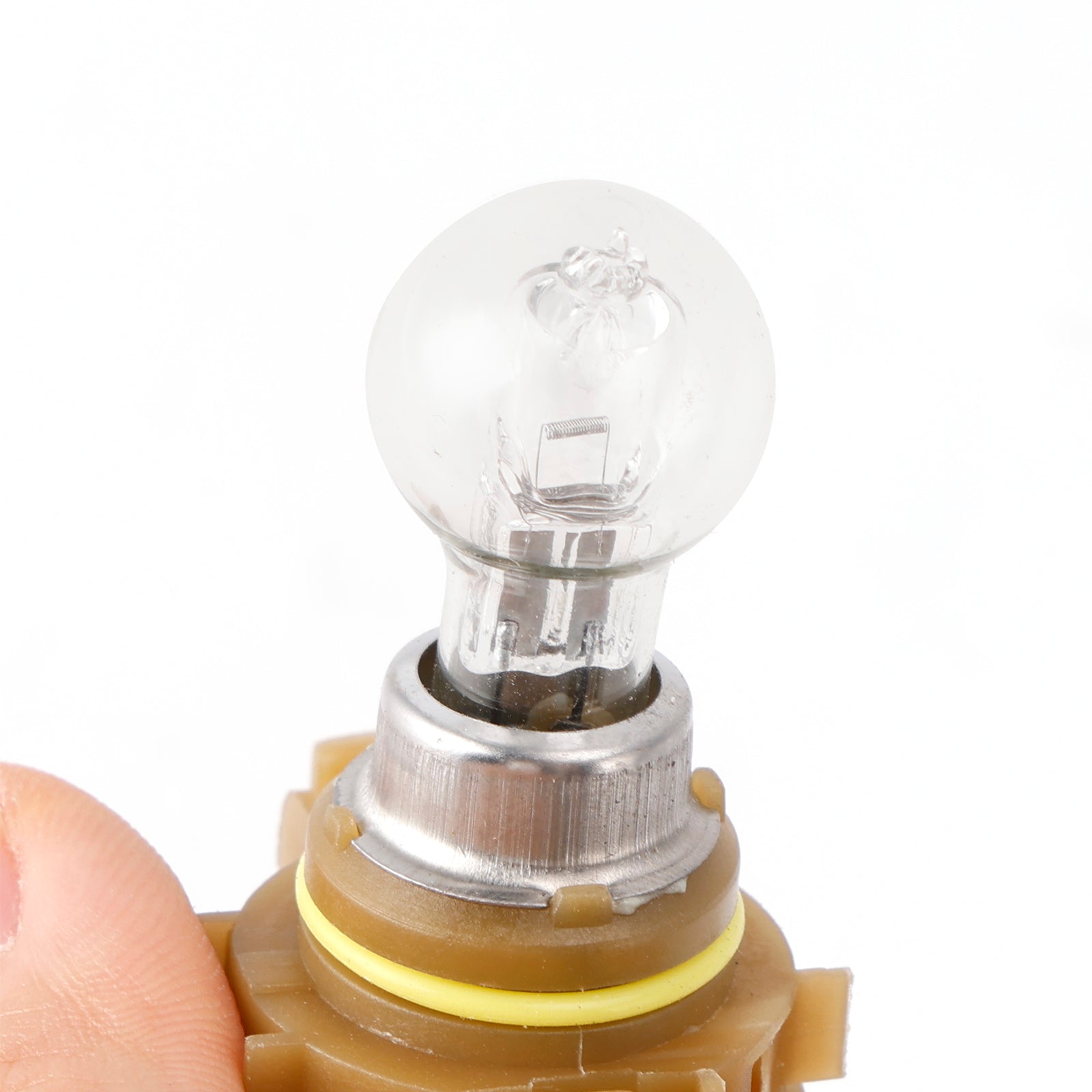 2007-2013 GMC Sierra 1500 par foran tåkelys lamper med pærer