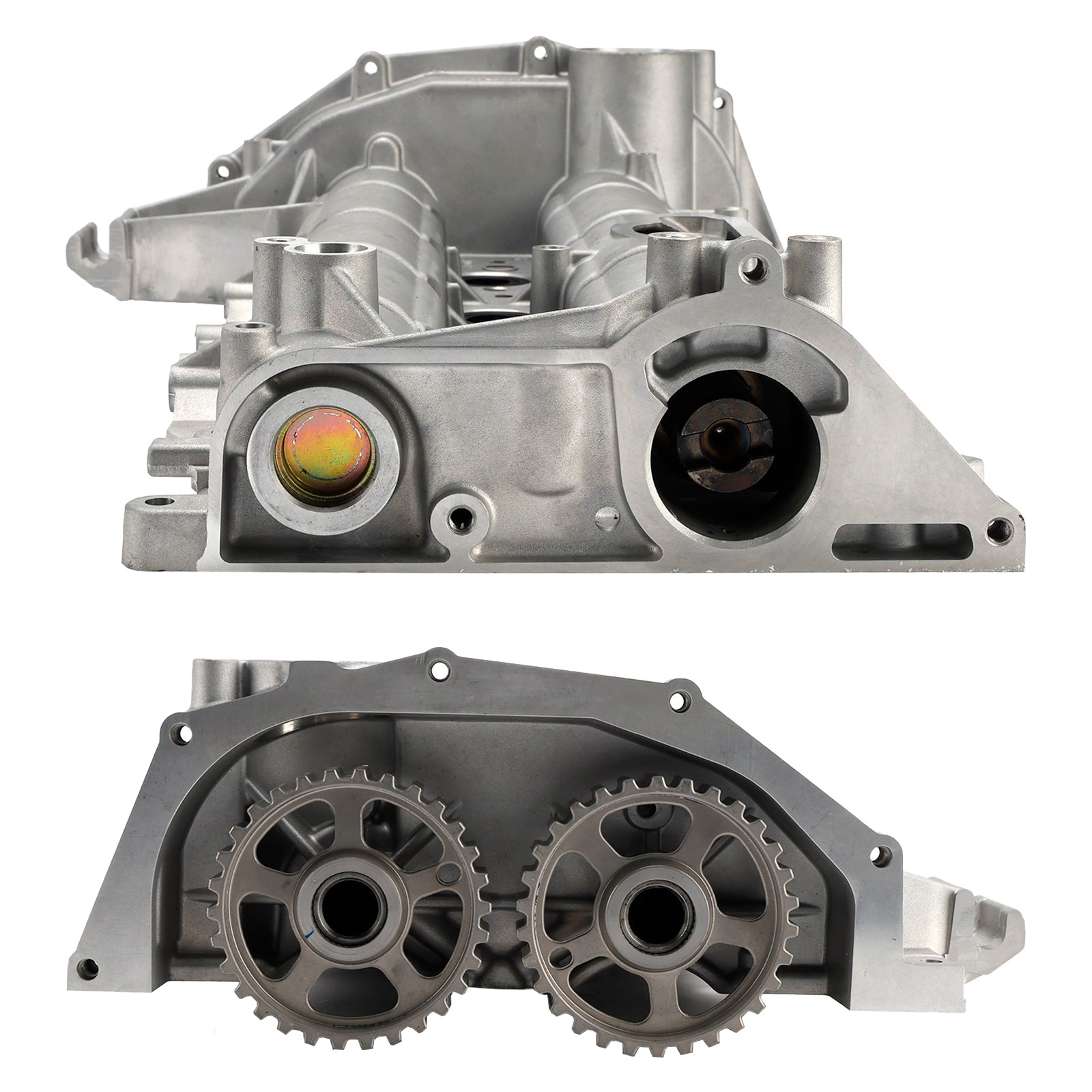 Camshaft Housing Carrier & Cam Kit for Ford Transit 2.0 EcoBlue 16- 2648544