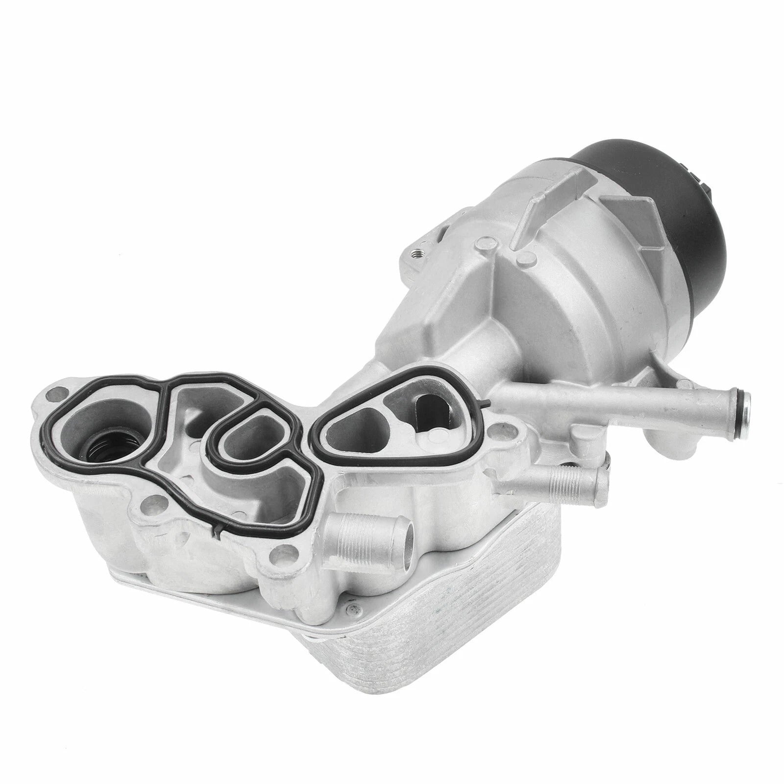 2007-2011 Mini Cooper R56 L4 1.6L Benzine Hatchback Motoroliekoeler Oliefilter 11427546279 11427552687