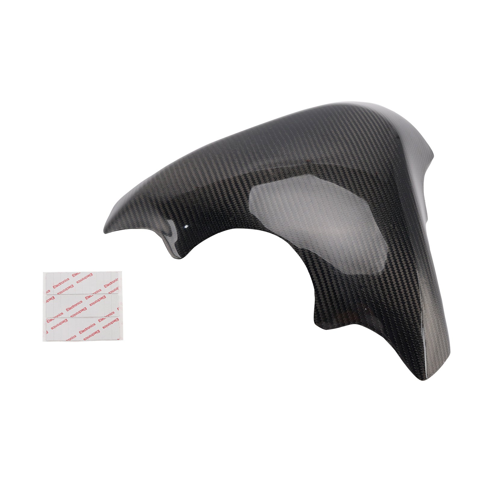 2015-2018 BMW S1000RR 10-18 S1000R Real Carbon Fiber Tank Cover Fairing