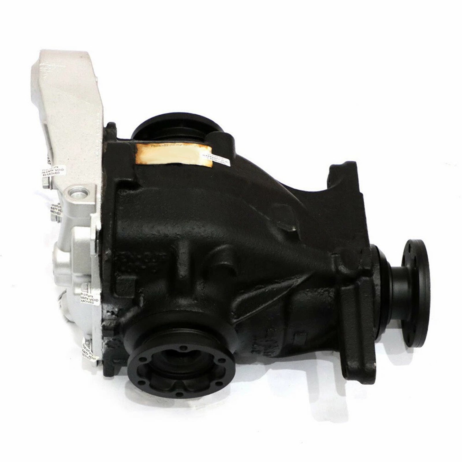 Rear Axle Gear Differential Diff Ratio 3.45 For BMW E87 E90