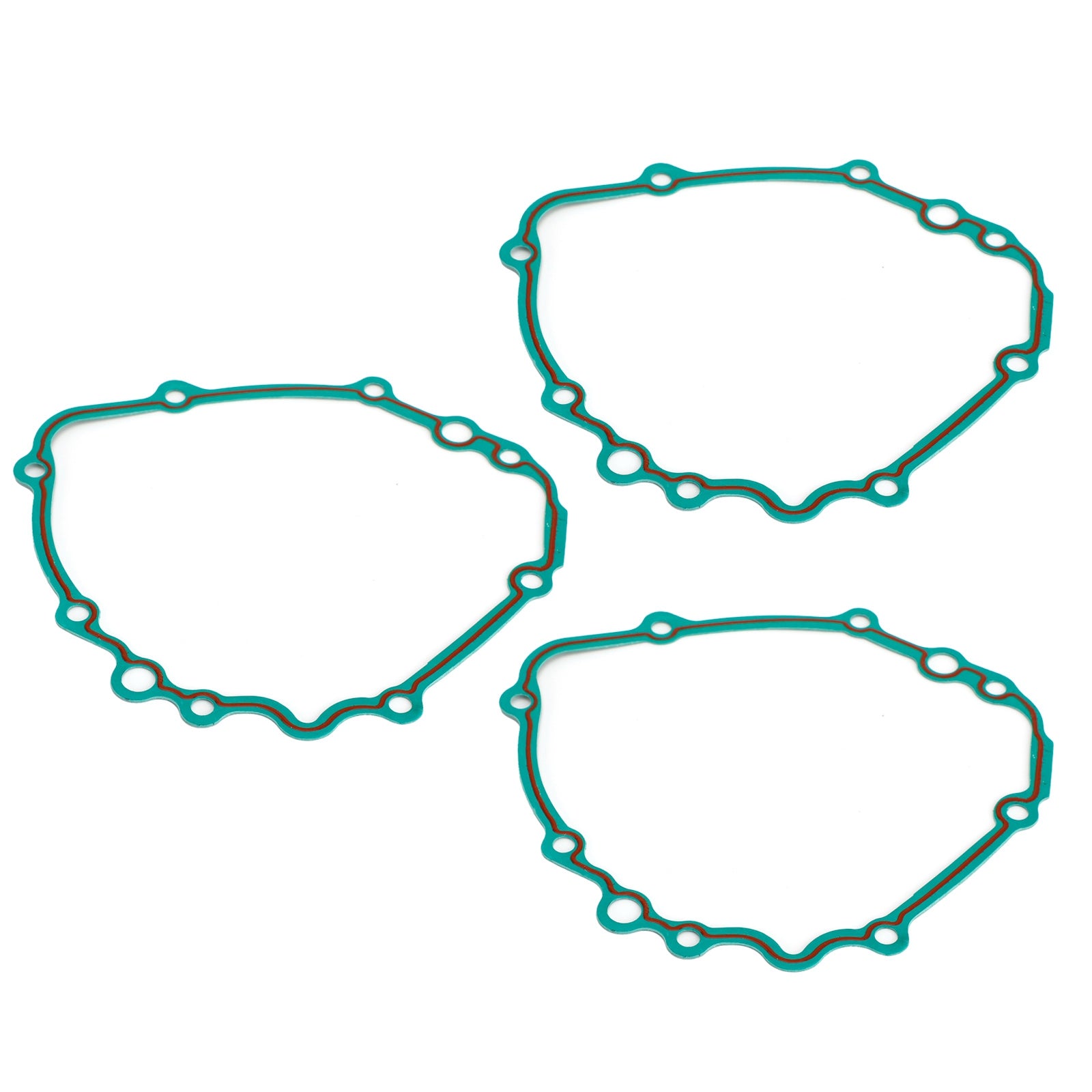 3st vänster motorstator täckning för Honda CBR600RR CBR600 RR F5 2003 - 2006