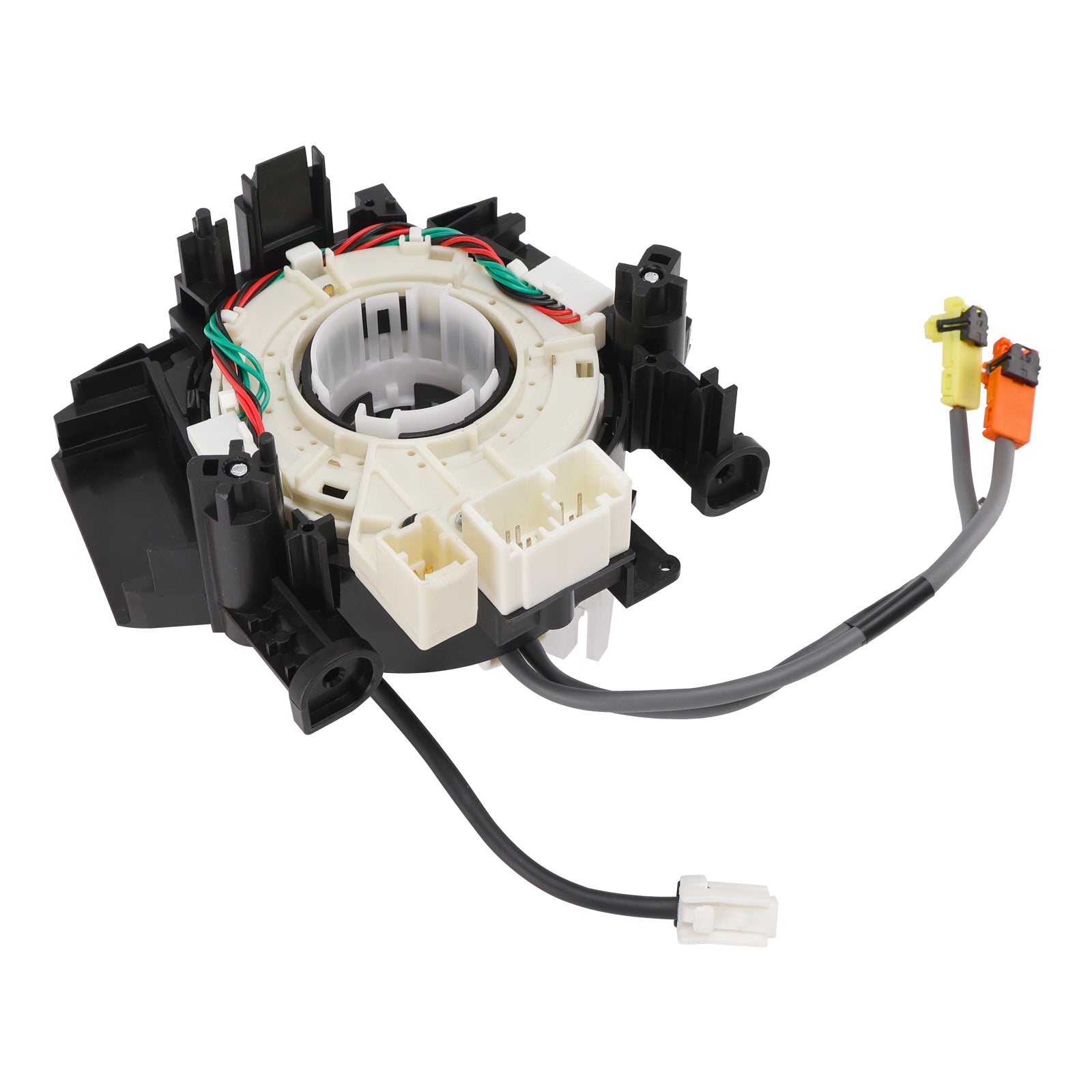 Resorte de reloj con calefacción para Nissan Maxima Pathfinder Armada Infiniti QX56 04-15