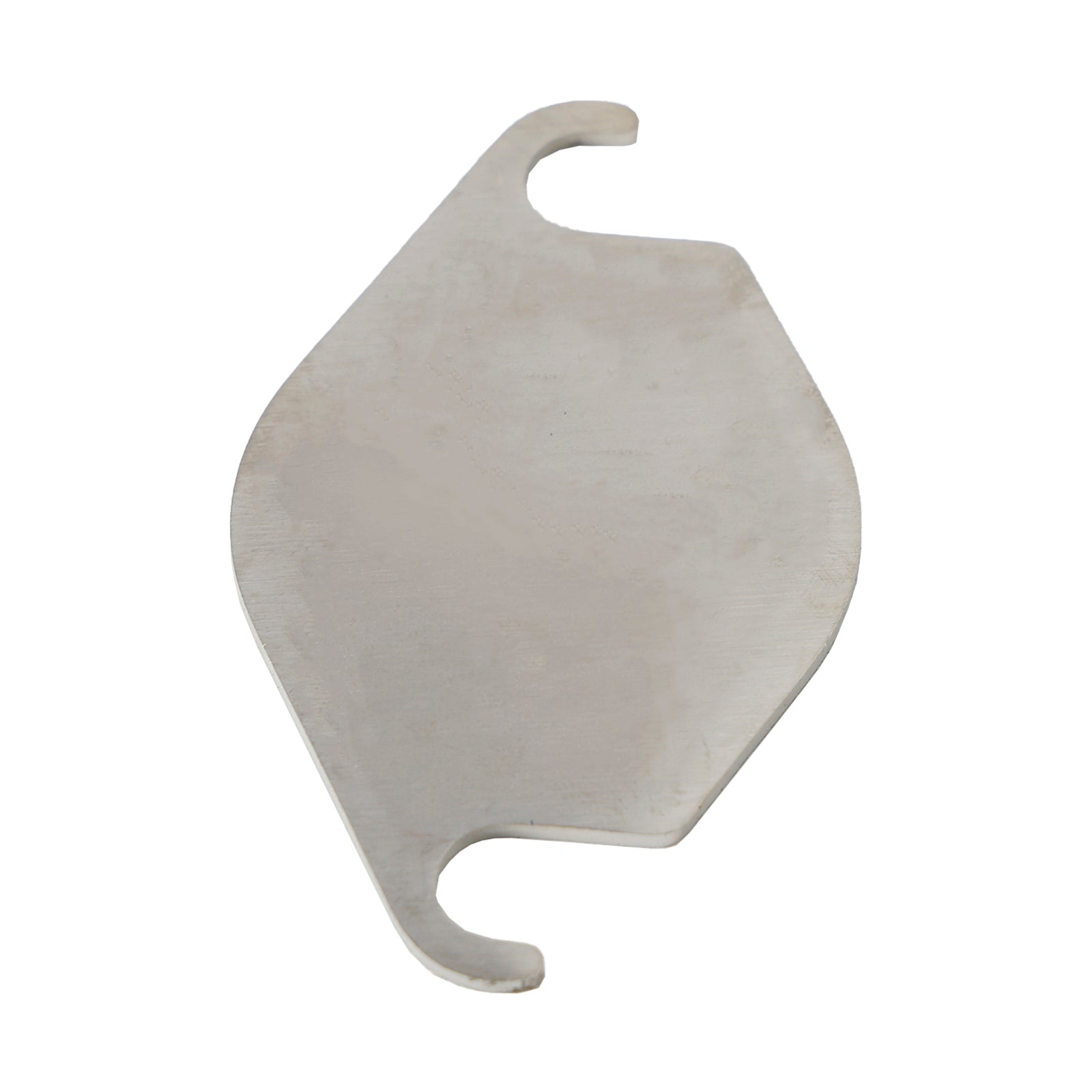 EGR-klep blanco plaat voor Trafic Vivaro Megane Laguna Safrane Scenic Latitude M9R