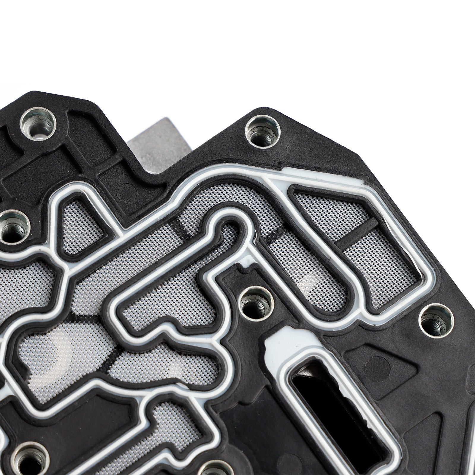 2008-2013 VOLKSGAWEN ROUTAN 6 SP F/4WD V6 3.6L 3.8L 4.0L 62TE A604-X Bloque de solenoide de transmisión 68376696AA