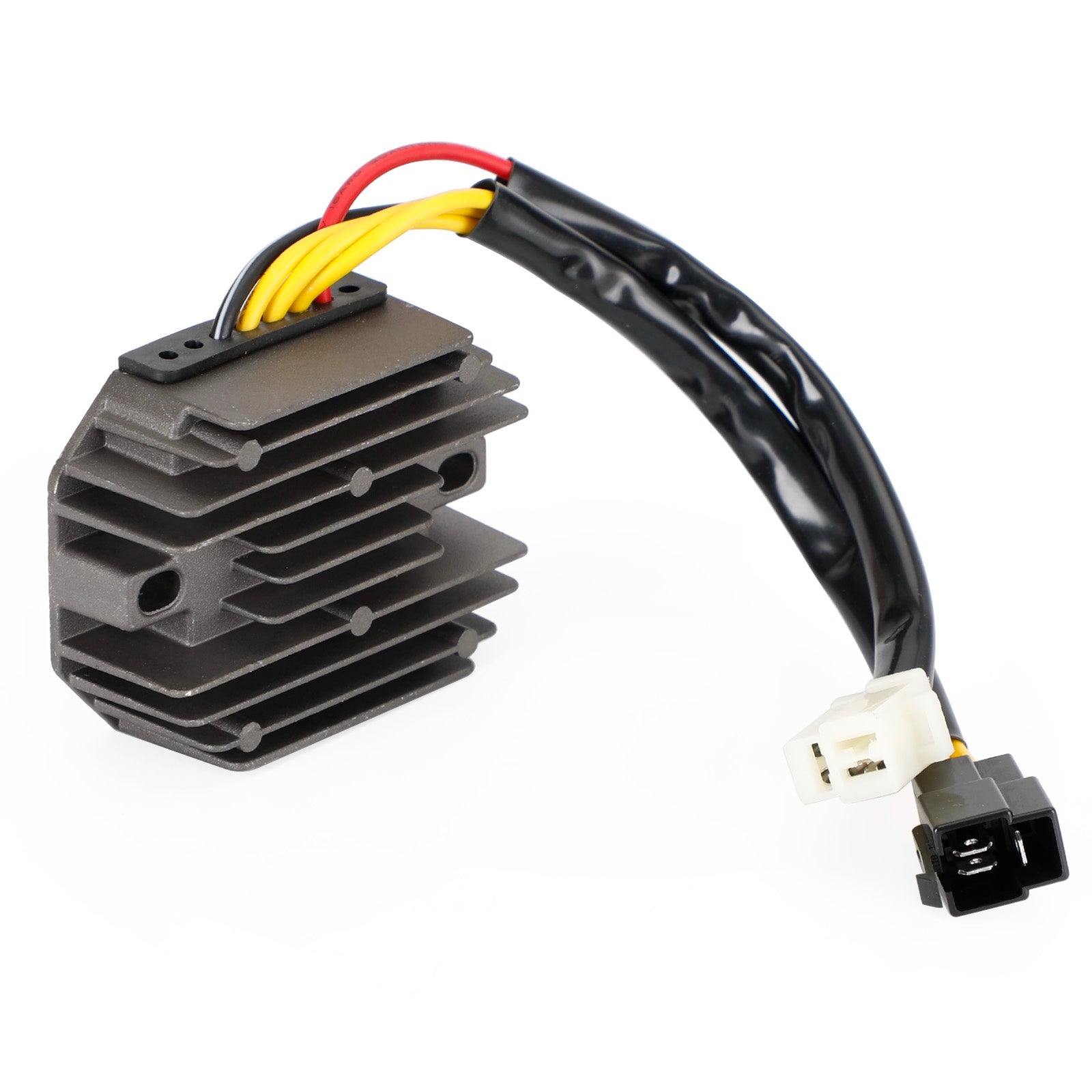 Kit de junta do estator regulador Magneto para Suzuki LS400 F U P T Savage NK41A NK41B