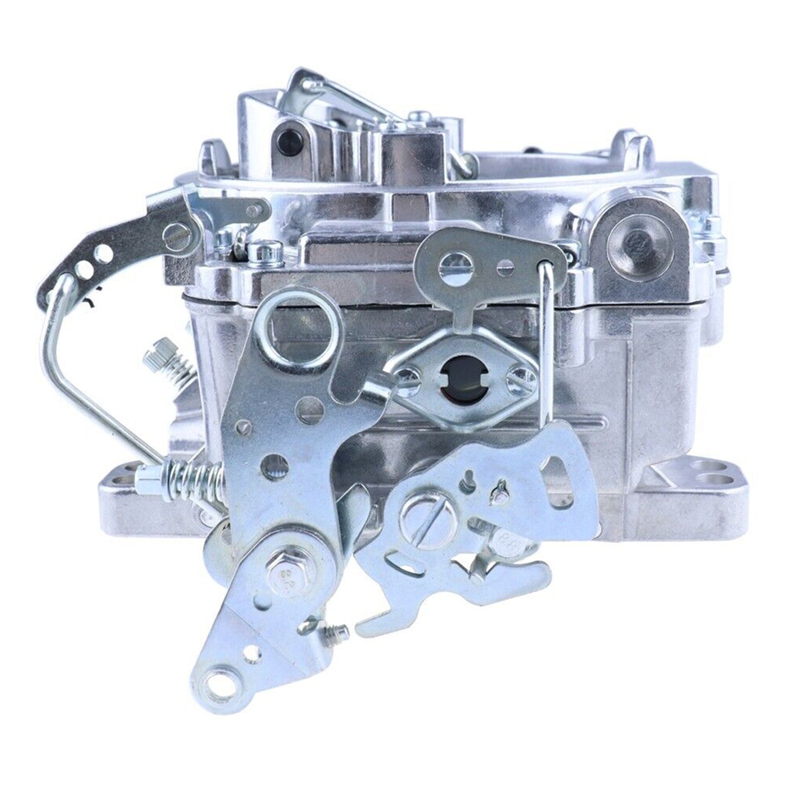 4 BBL Electric Choke 1409 Karburátor pre Edelbrock Performant 600 CFM CARB