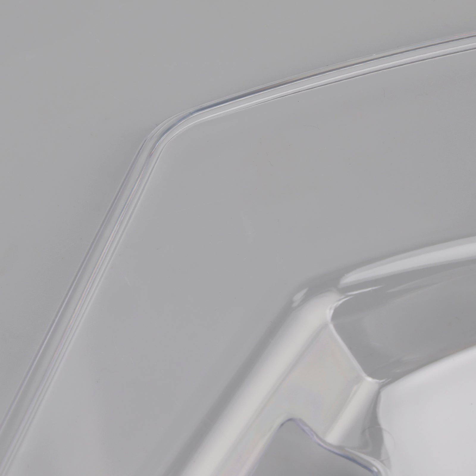 Windshield Plate Side Panels fit for BMW R1300GS ADV 2025-2026