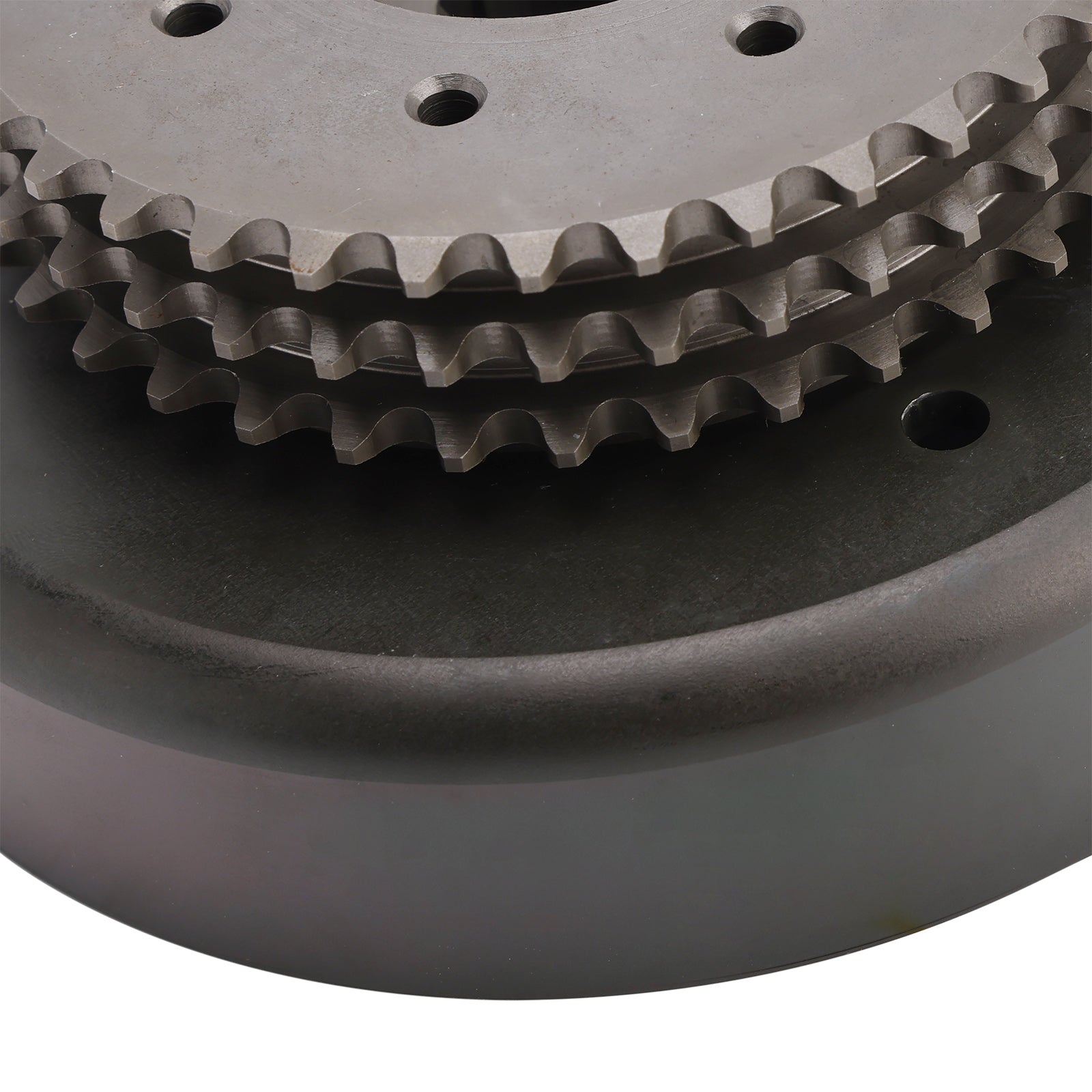 32A Alternator Stator Rotor Sprocket 32494-04 For Sportster XL883 XL1200 04-20