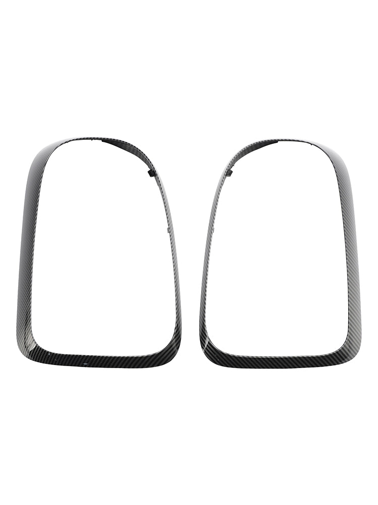 11/2015-12/2019 Mini Cooper Countryman F60 esquerda+Encontridade da luz traseira direita 63217385427+63217385428